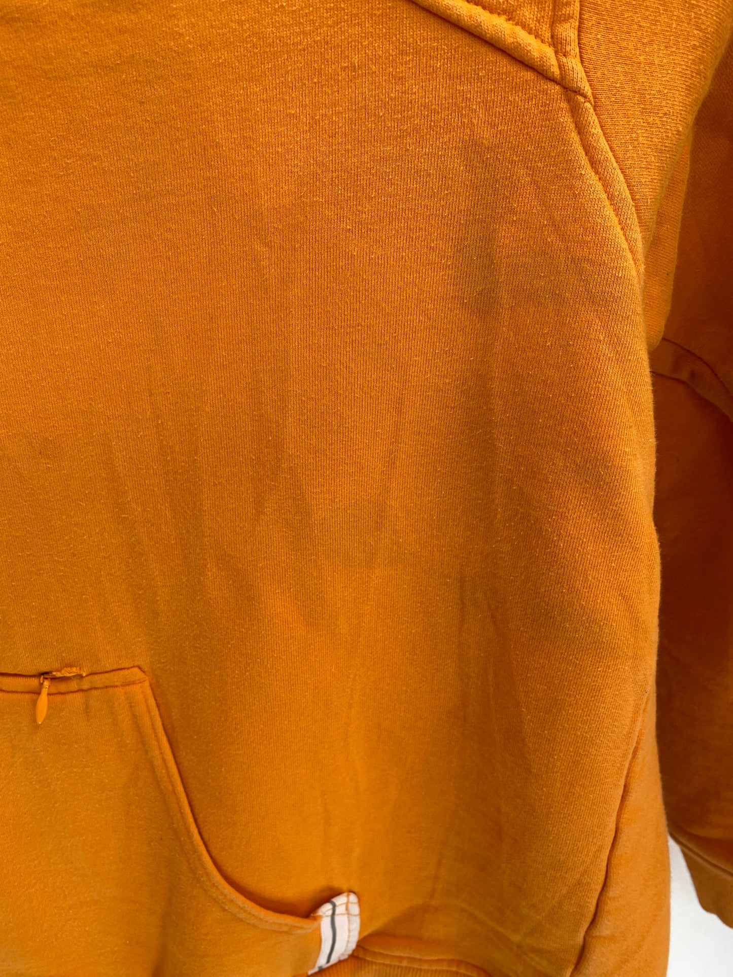 00’ NIKE TENNESSEE Size L Vintage College Hoodie Sweat-shirt / K6612