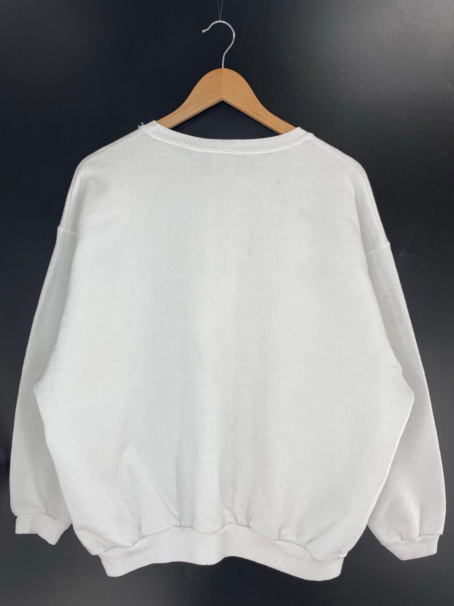 90’s BETTY BOOP Size L Vintage Sweat-shirt / A8192