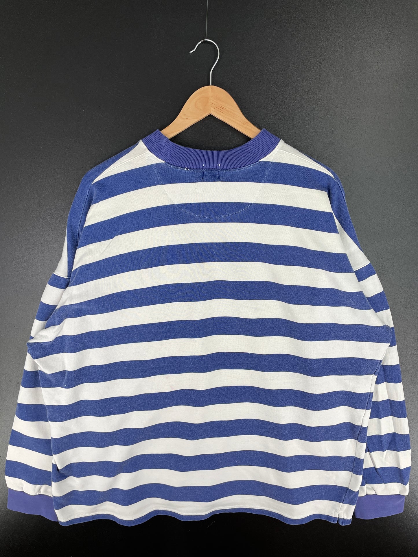 90’s GAP Size Approx.XXL Sweat-shirt / A4290