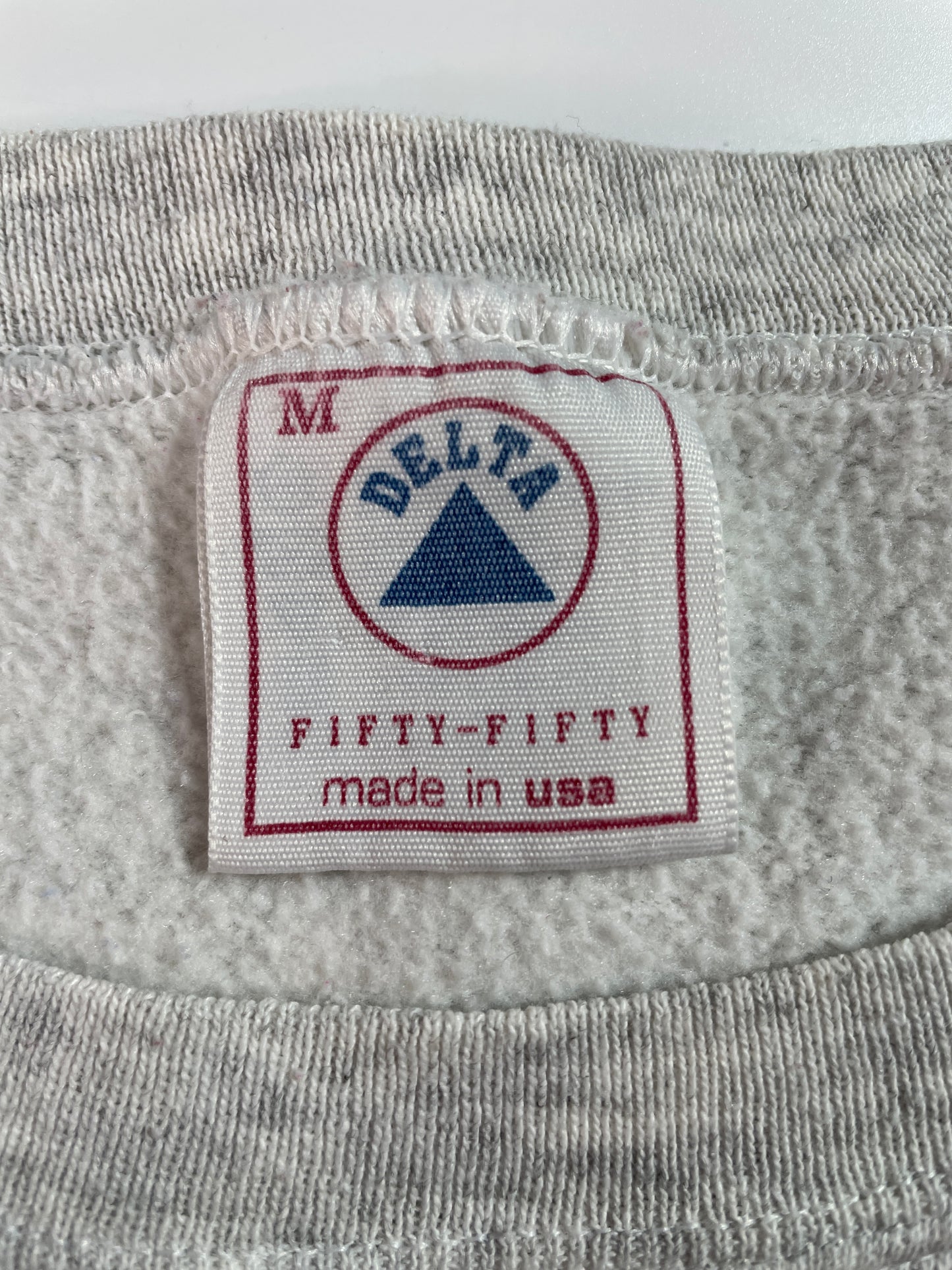 1994 BETTY BOOP Made in USA Size M Vintage Sweat-shirt / E5366S