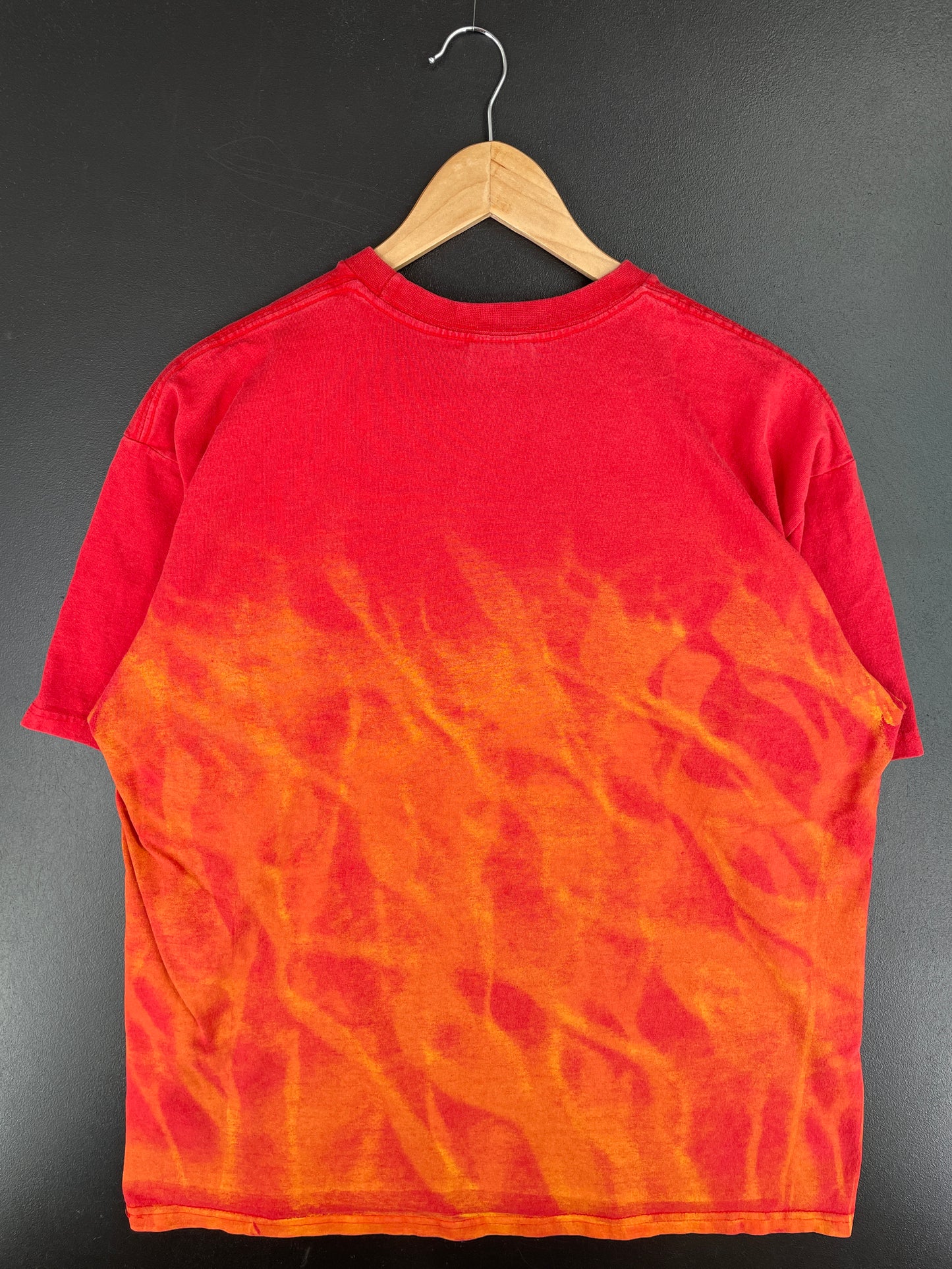 00’ NIKE Size L Vintage T-shirt / A4098