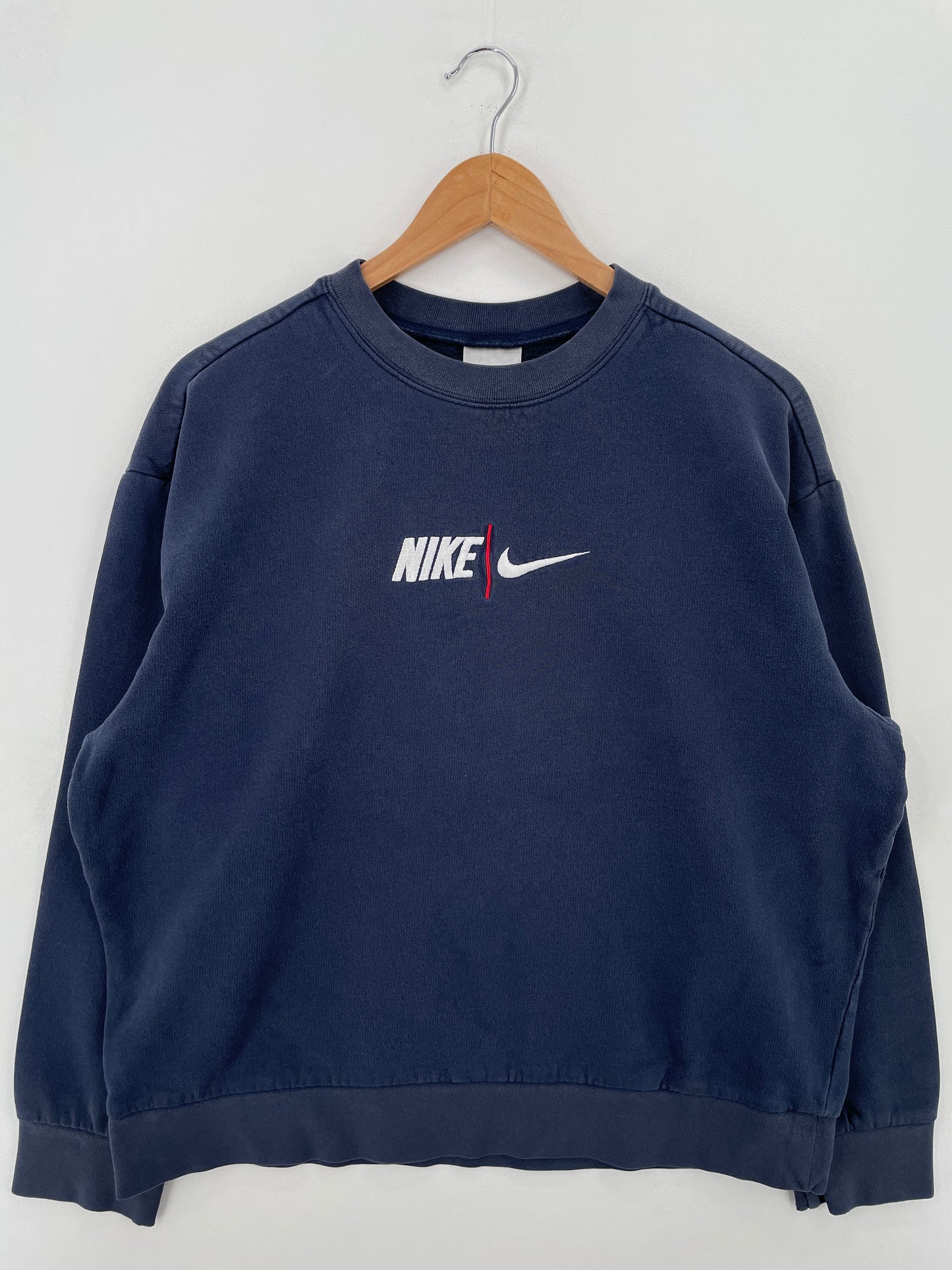00' NIKE Size L Vintage Sweat-Shirt / A7878