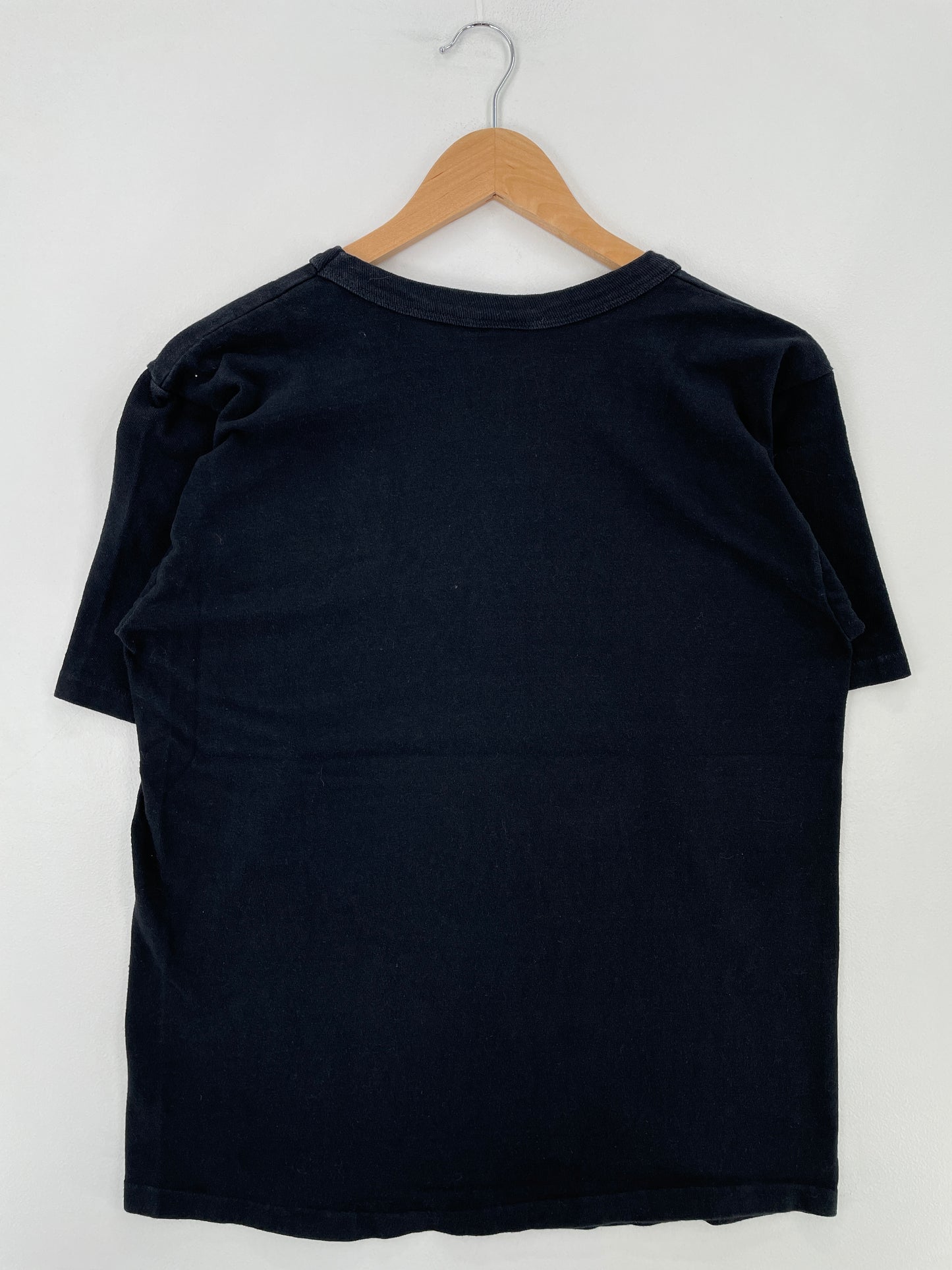 90’s STARTER x BOSTON BRUINS Made in USA Size M Vintage NHL T-Shirt / E4116T