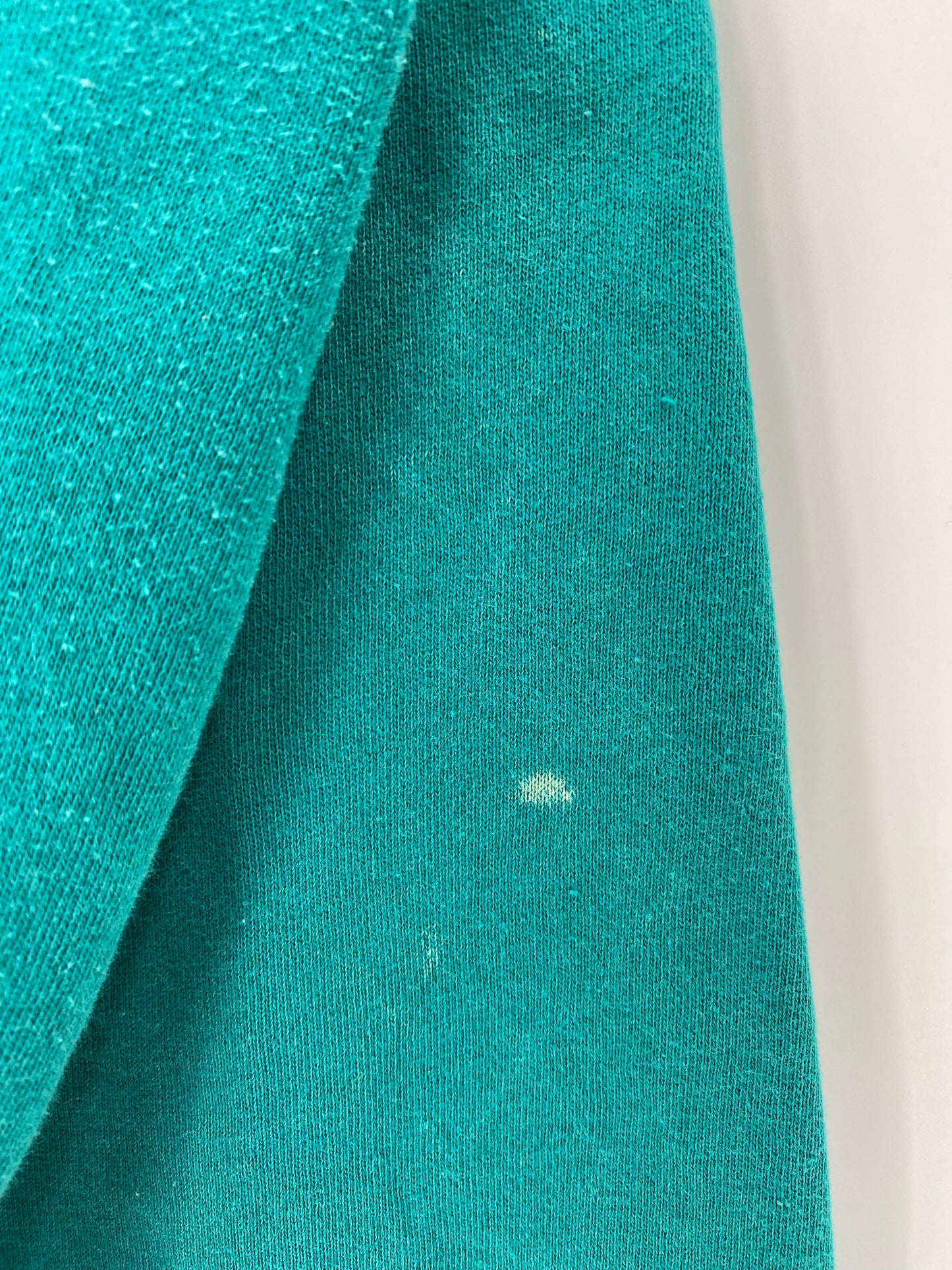 90’s STARTER x MIAMI DOLPHINS Size L Vintage NFL Sweat-Shirt / K6260