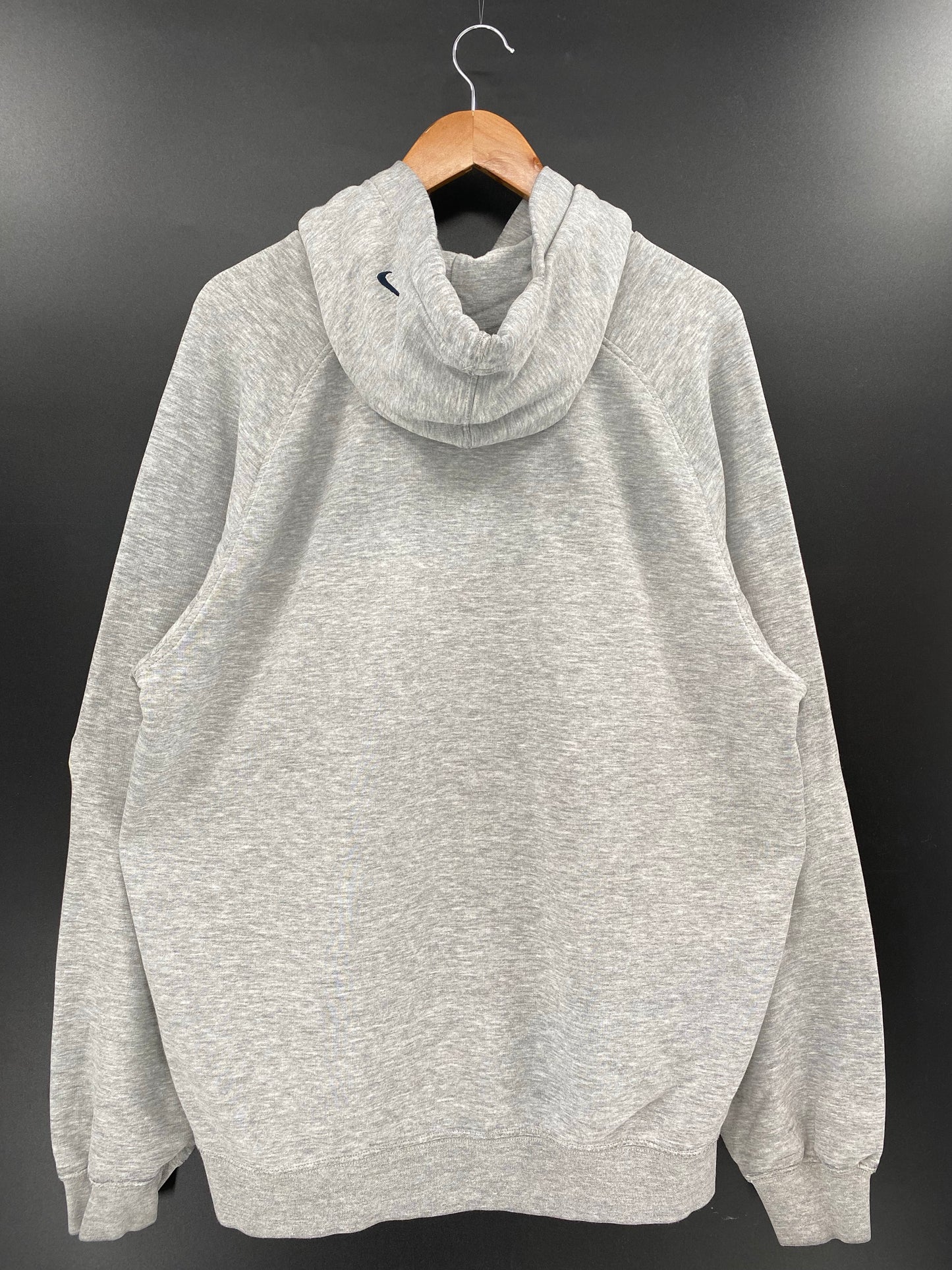 00’ NIKE Size XL Vintage Hoodie Sweat-Shirt / K4470