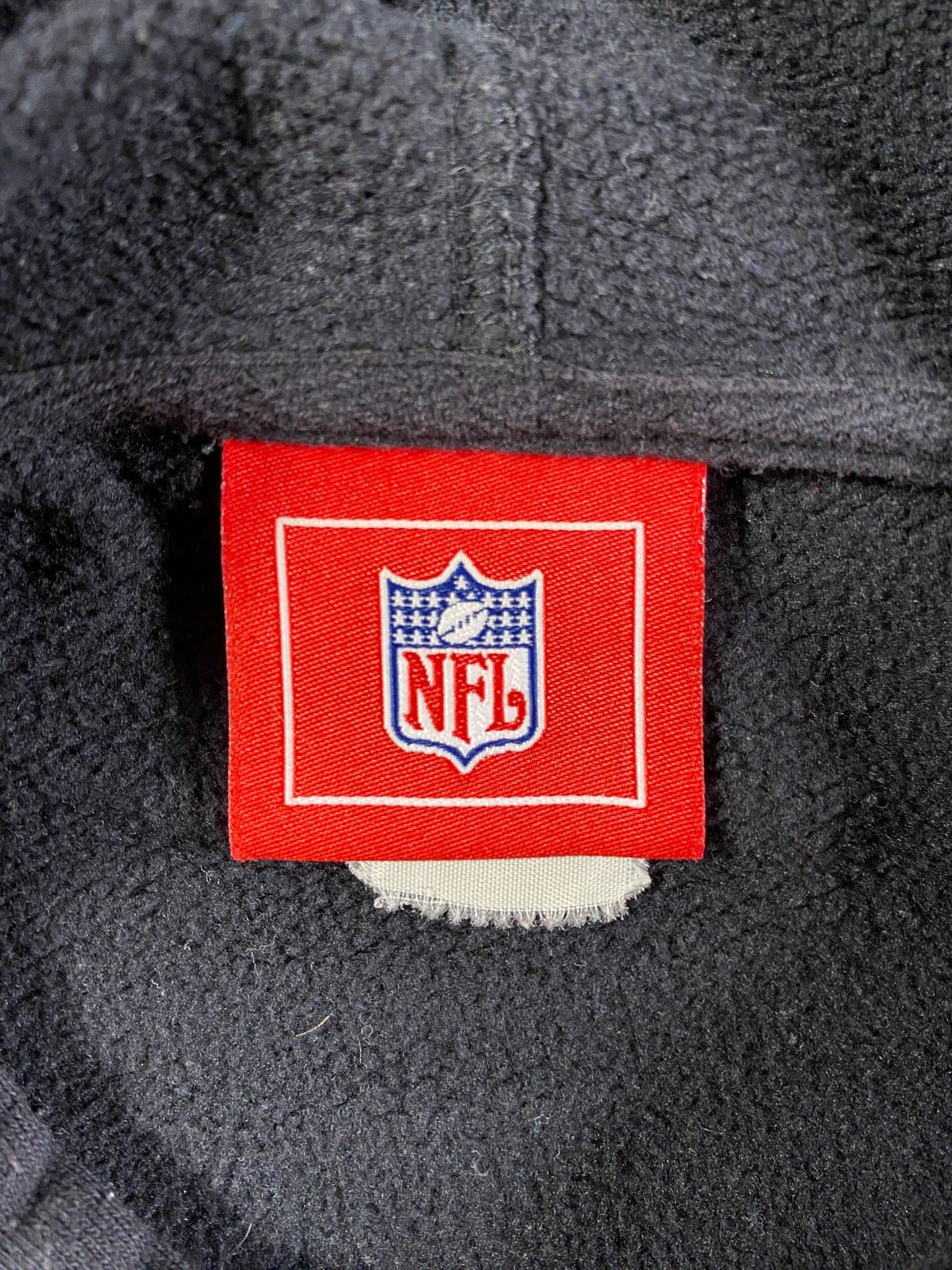 Vintage PITTSBURGH STEELERS Size Approx.XL NFL Sweat-Shirt / E5986S