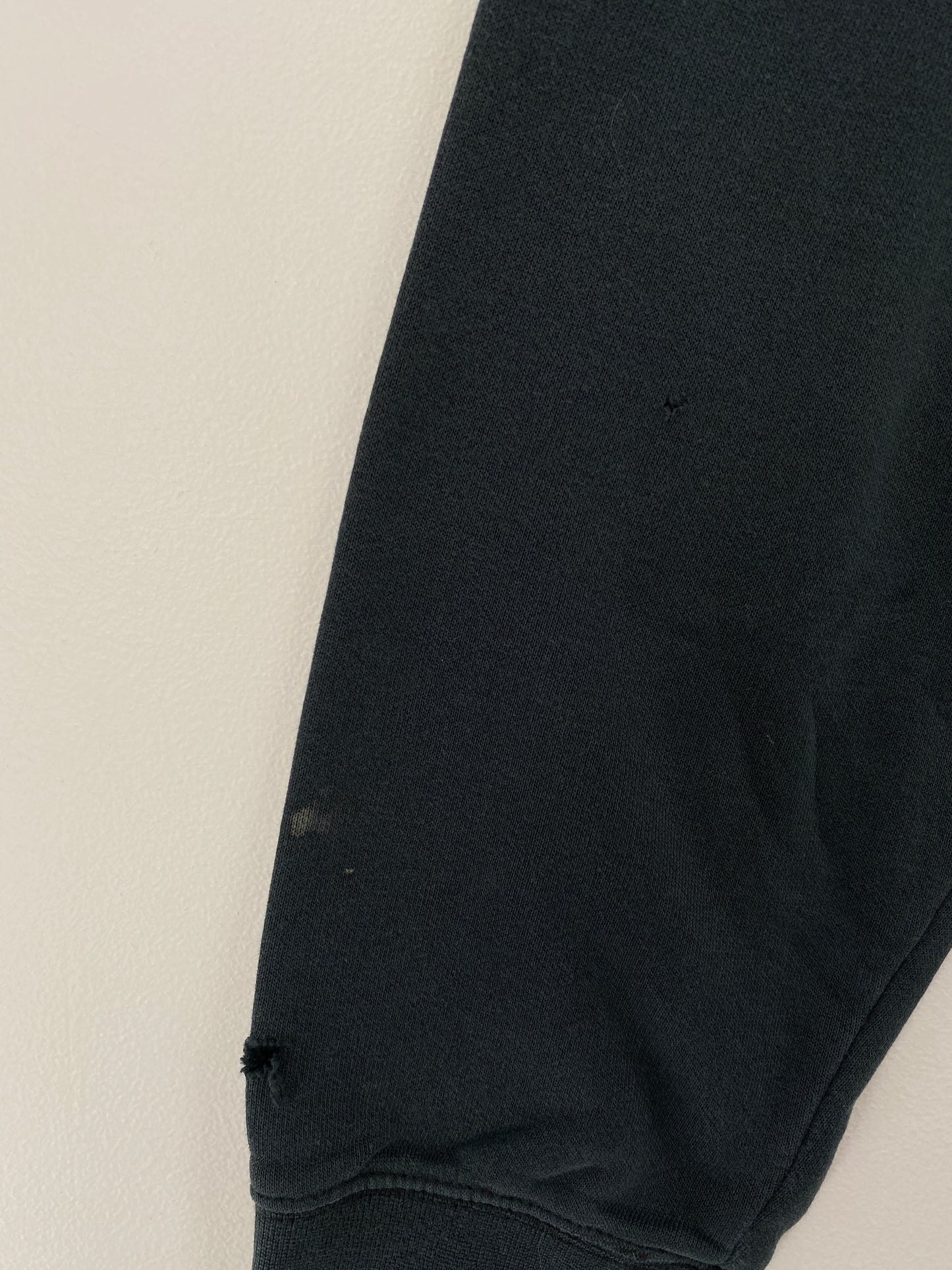 00’ NIKE MINI SWOOSH Size XL Vintage Sweat-Shirt / A7772
