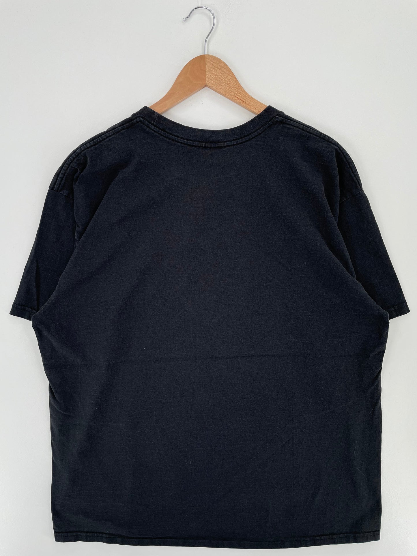 90’s NIKE MINI SWOOSH Size XL Vintage T-Shirt / E3936T