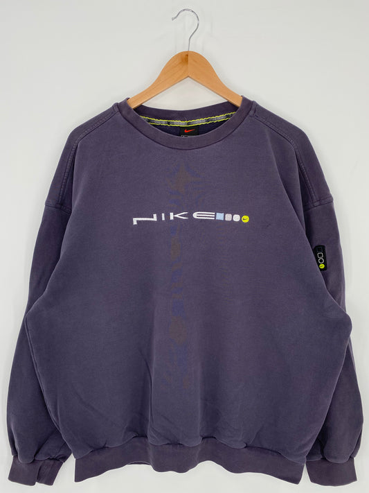 00’ NIKE Size XL Vintage Sweat-shirt / K6245