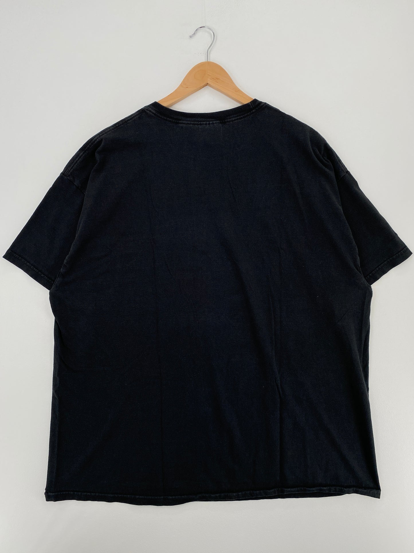 00' COCA COLA Size XXL Vintage T-Shirt / A4611