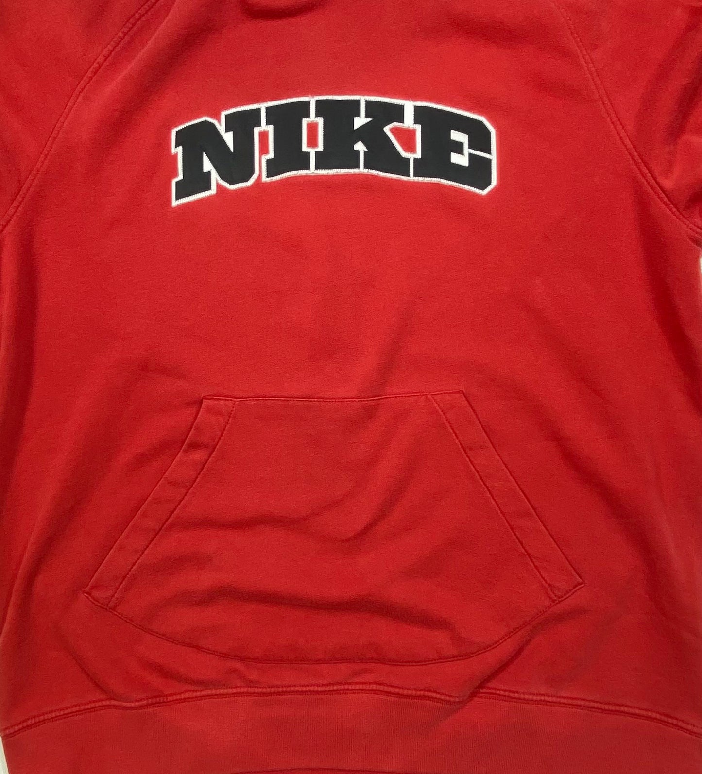 00’s NIKE Vintage Hoodie Sweat-Shirt / 5084