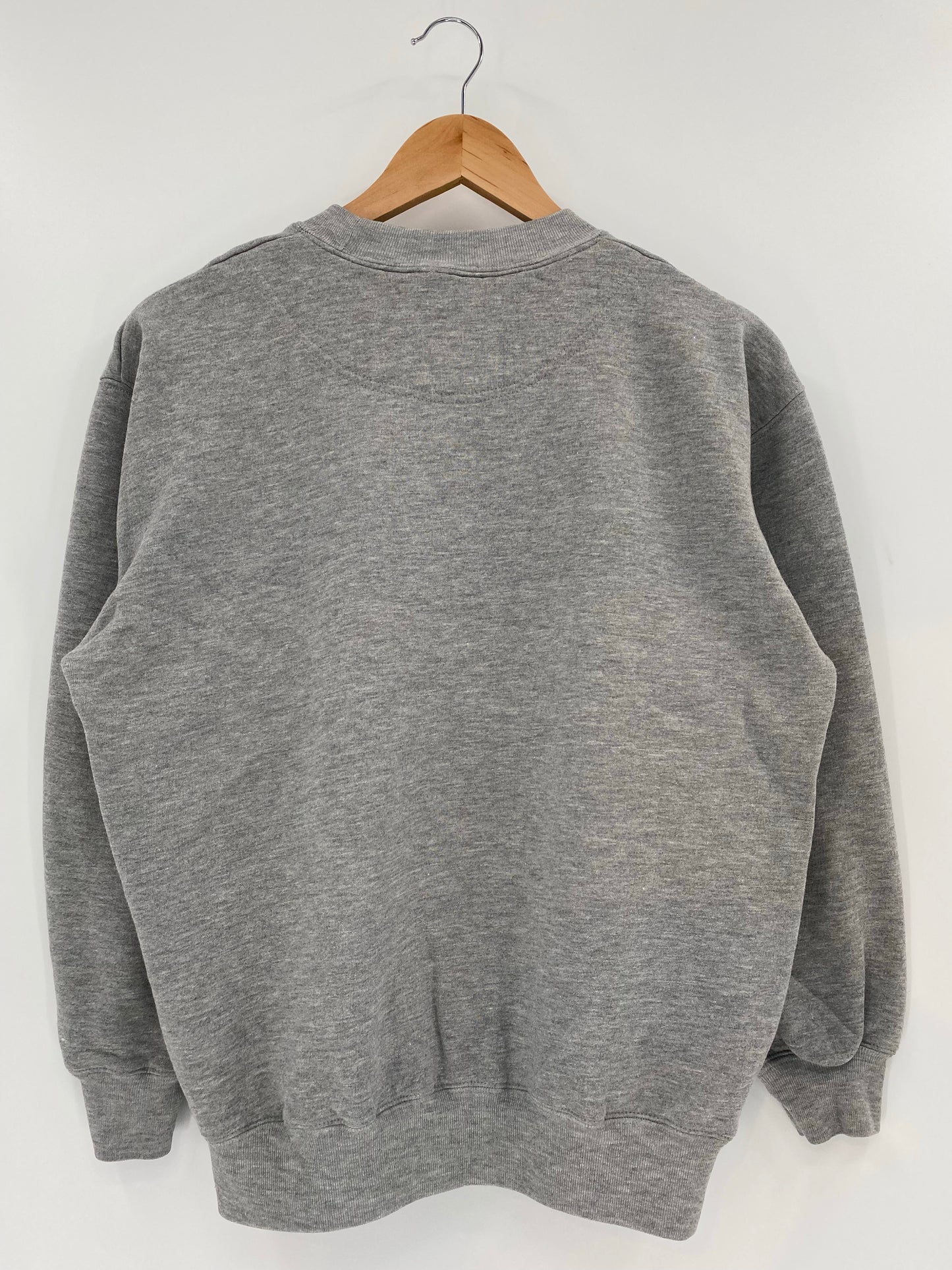 00' WINNIE THE POOH Size M Vintage Sweat-shirt / K6411