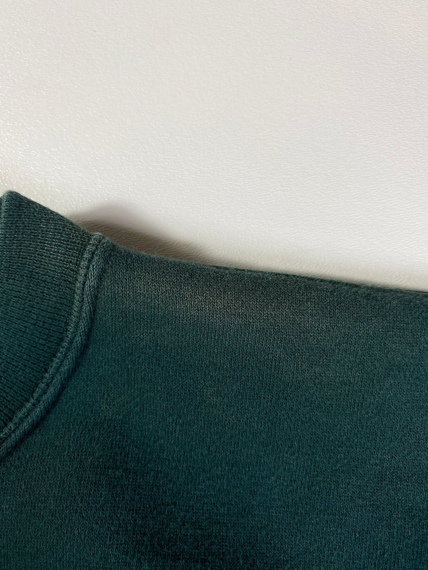 00' NOTRE DAME Size XL Vintage College Sweat-Shirts / A4716