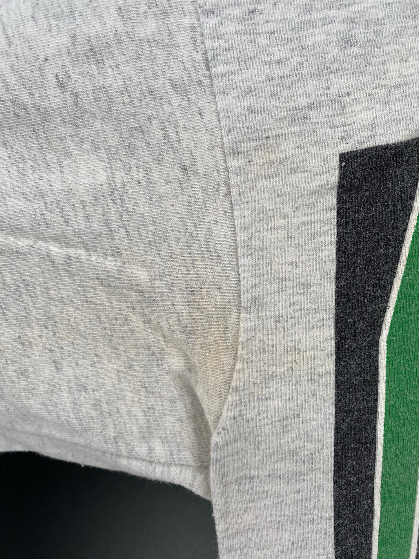 1992 PHILADELPHIA EAGLES Made in USA Size L Vintage NFL T-Shirts / K4825