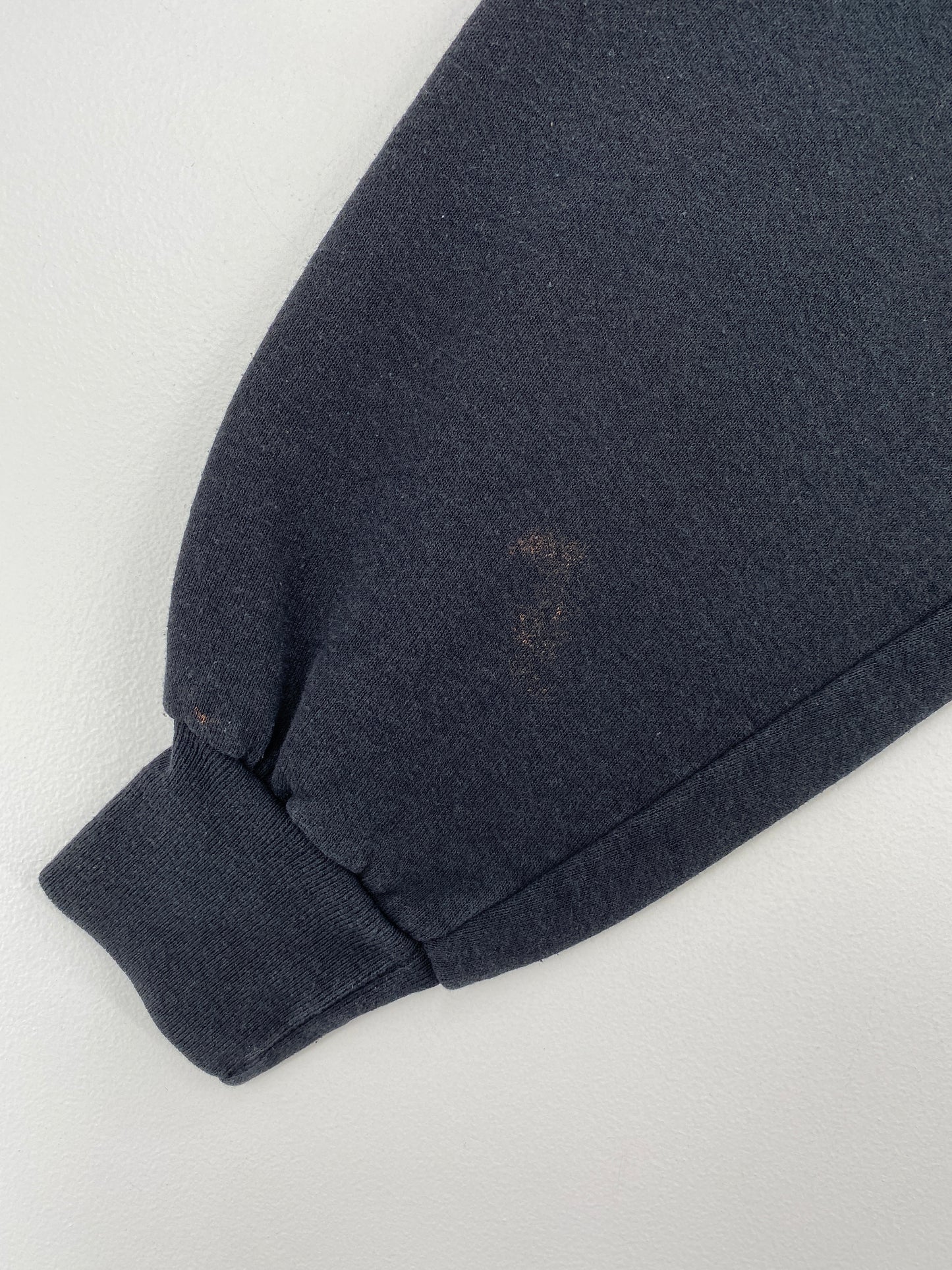 1993 PITTSBURGH STEELERS Made in USA Size XL Vintage NFL Sweat-Shirt / A3899