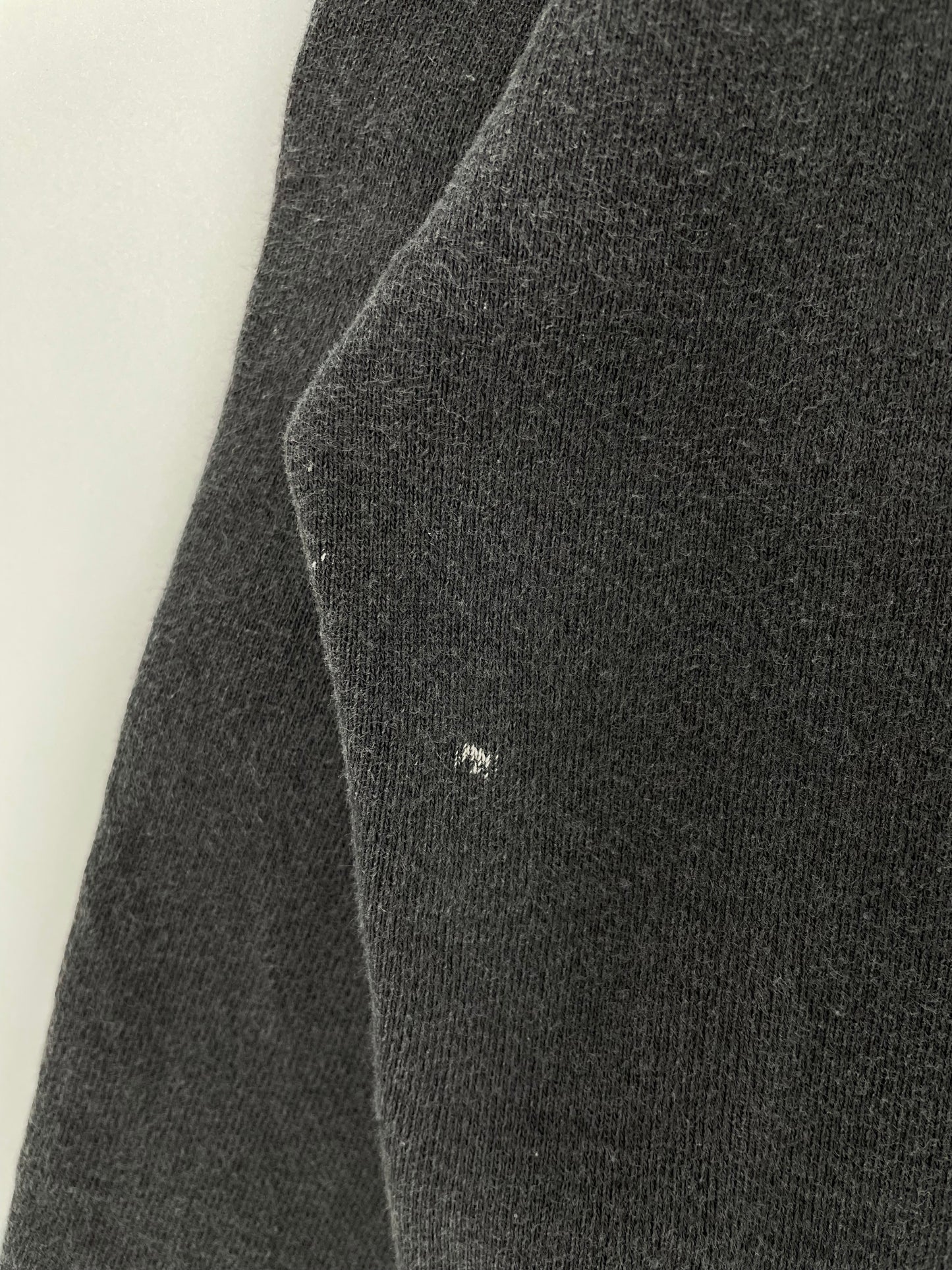 90’s NIKE Made in USA Size L Vintage Hoodie Sweat-Shirt / K5698