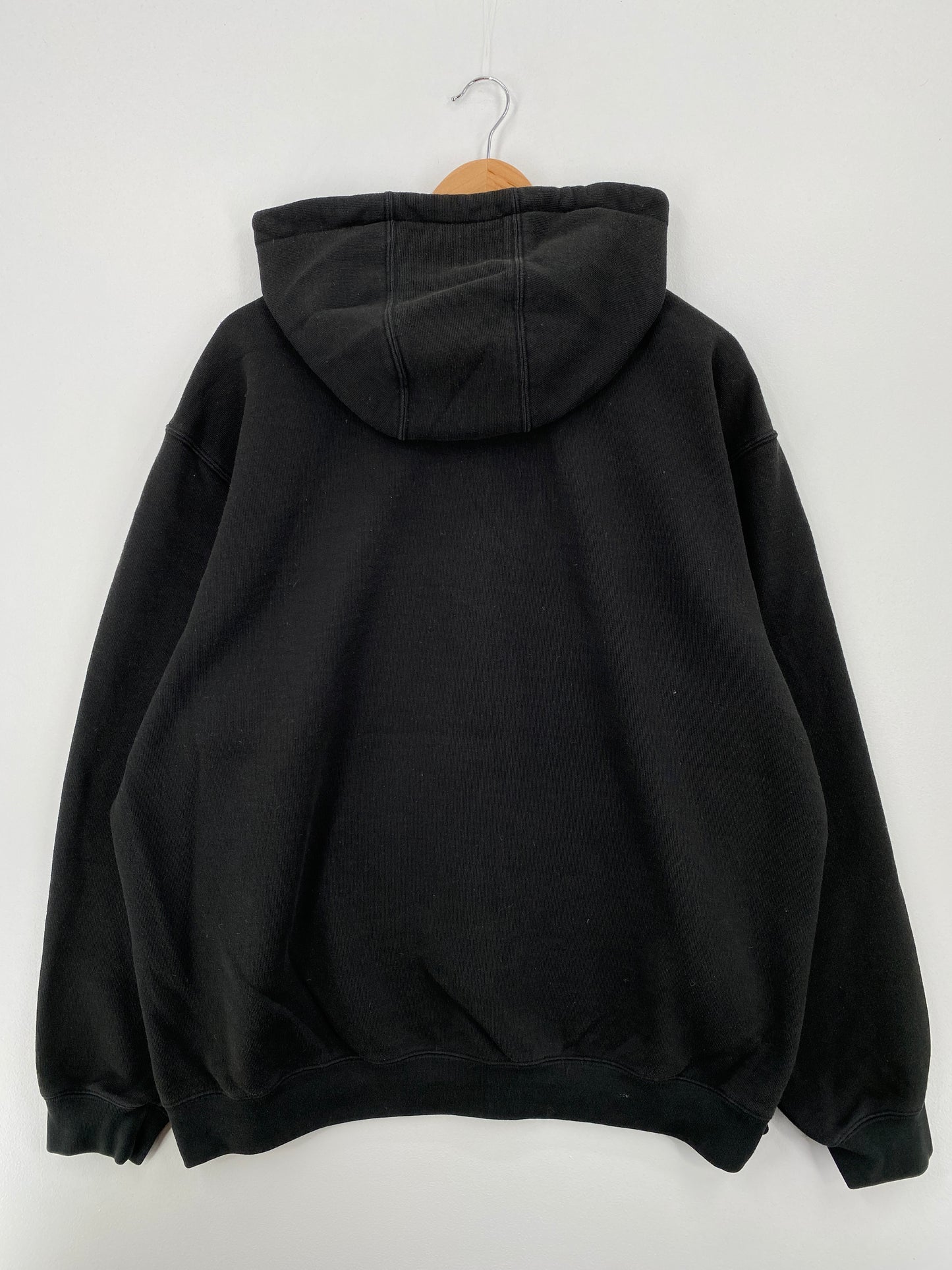 Vintage CARHARRT Size XXL Zip Up Jacket / A8398