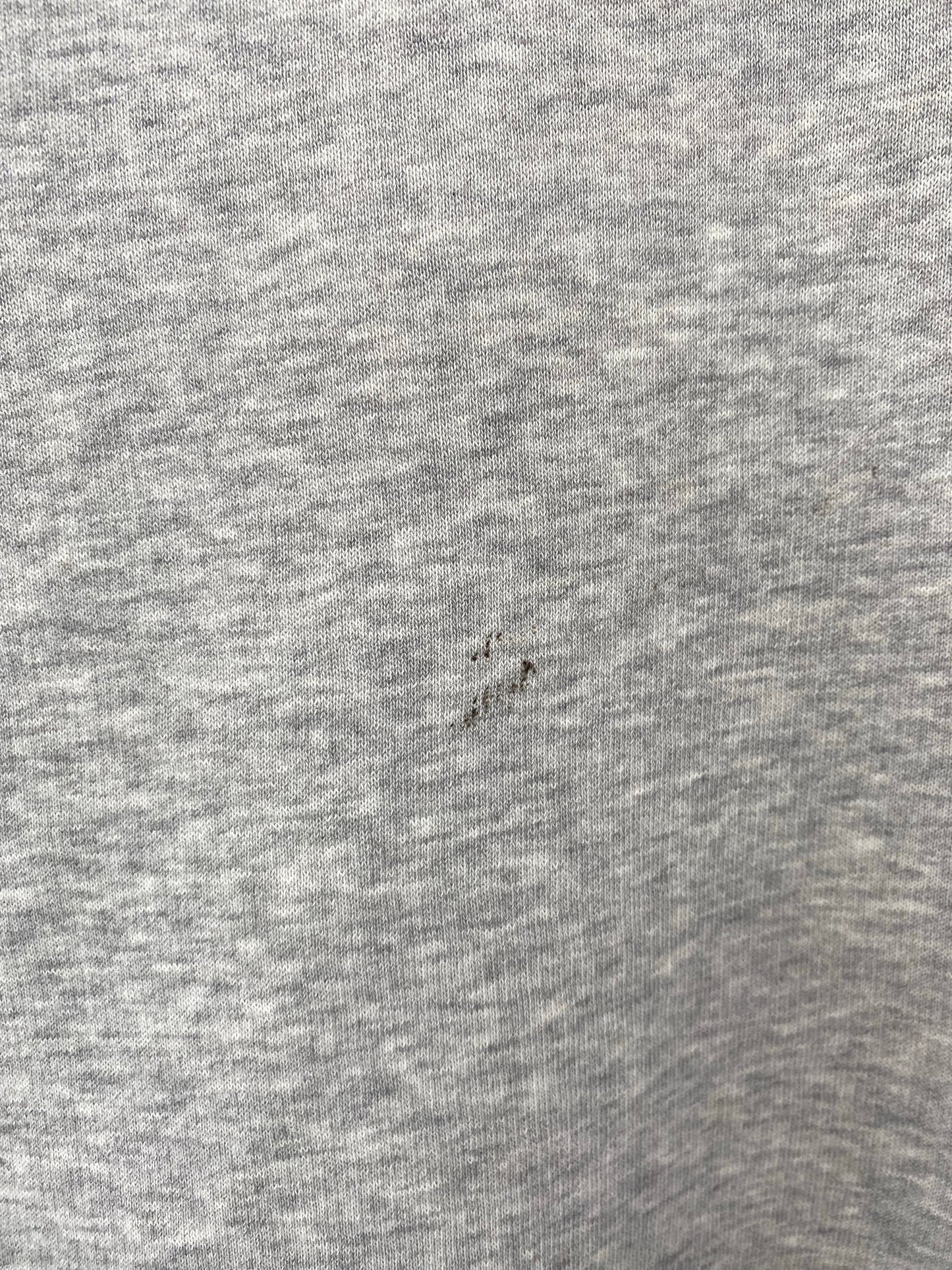 Vintage NIKE Size No tag (Approx.L) Sweat shirt / K8017