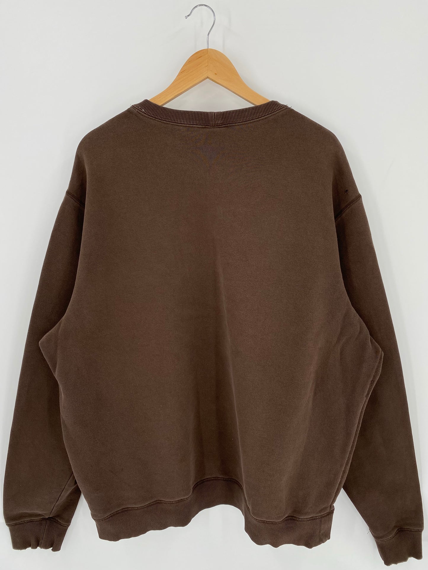 00’ NIKE Size XL Vintage Sweat-shirt / K5640