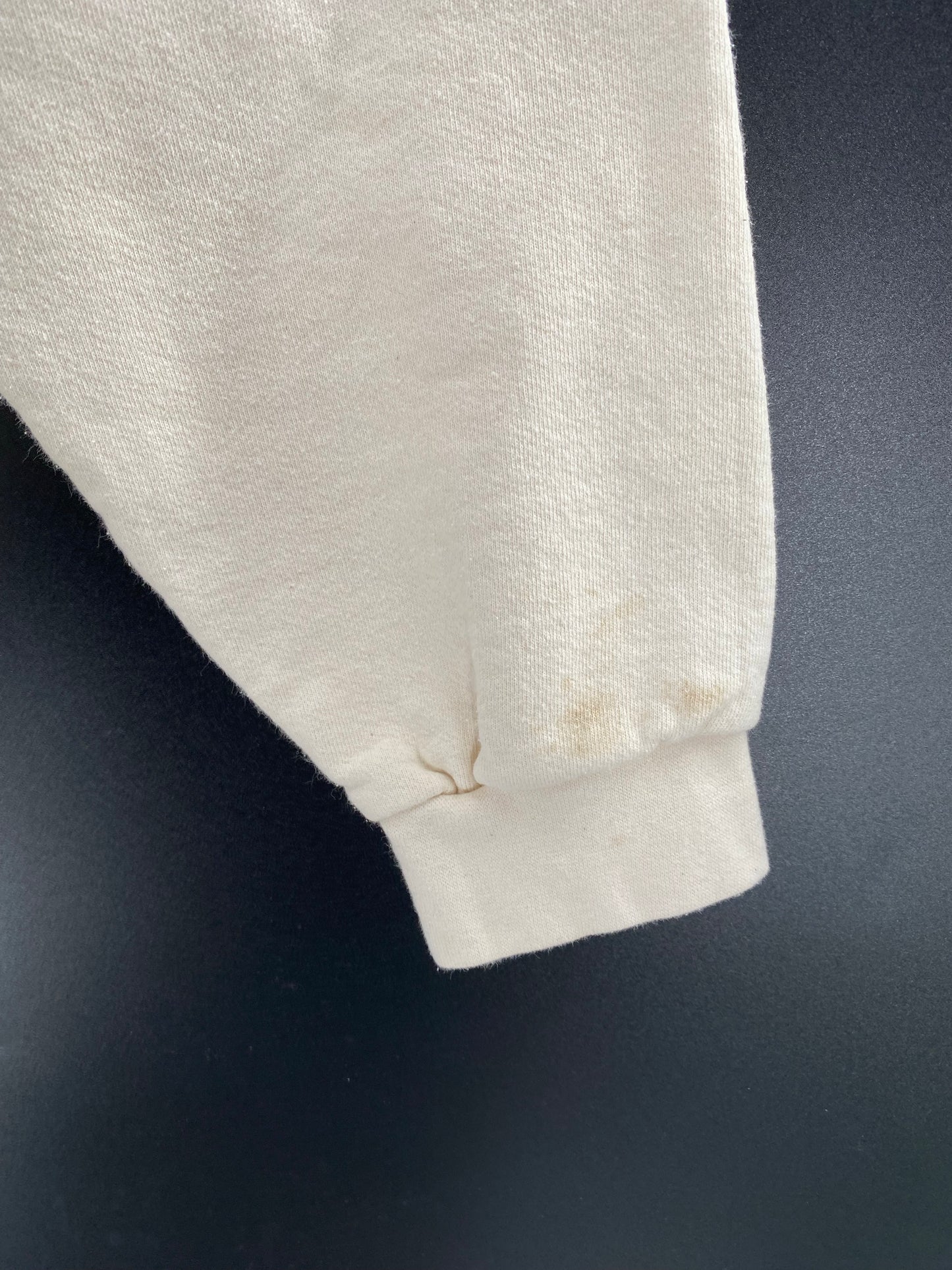 90’s PI THON Made in USA Size XL Vintage Sweat-shirt / K9016