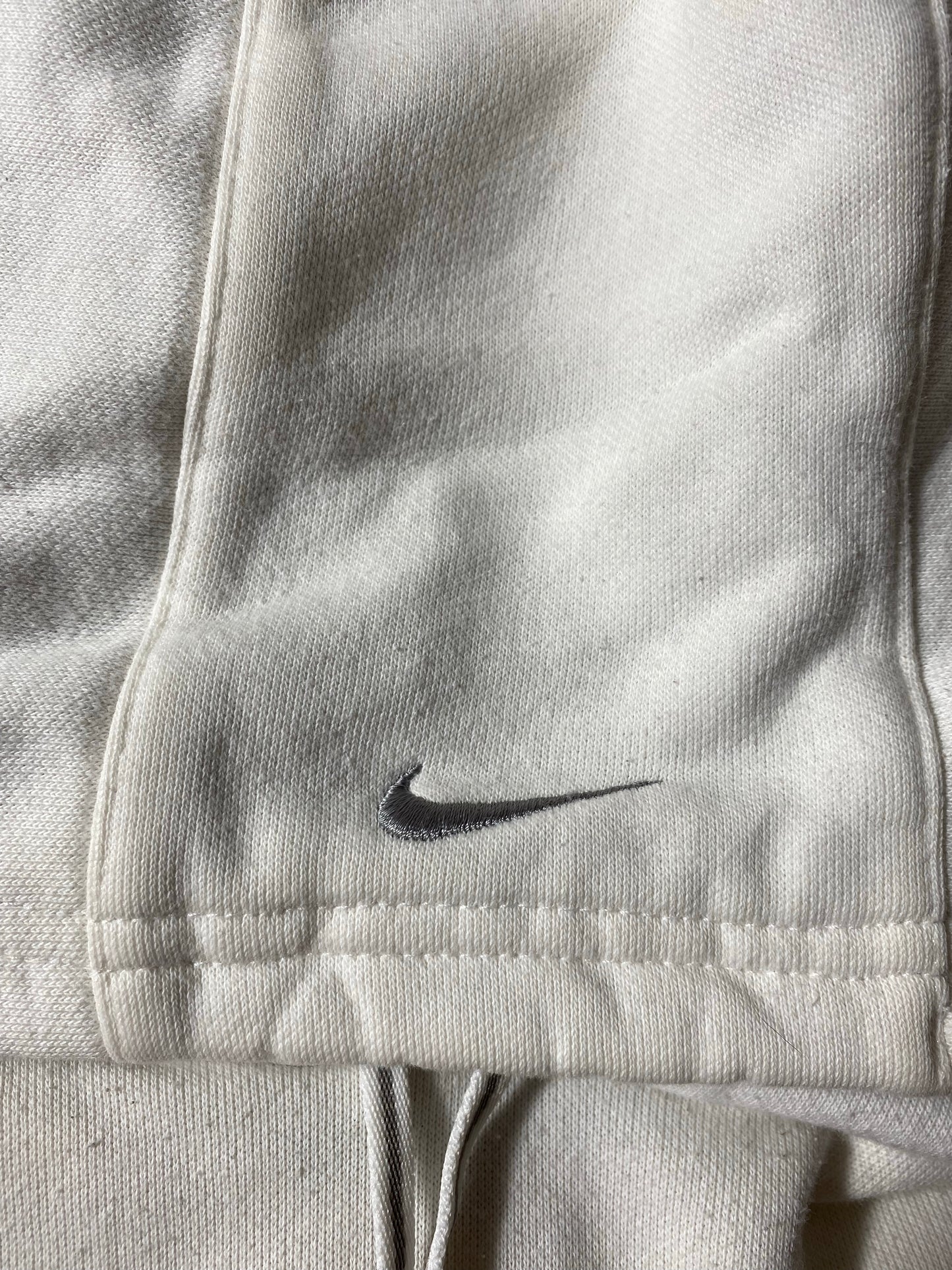 00' NIKE Size XL Vintage Hoodie Sweat shirt / K7594