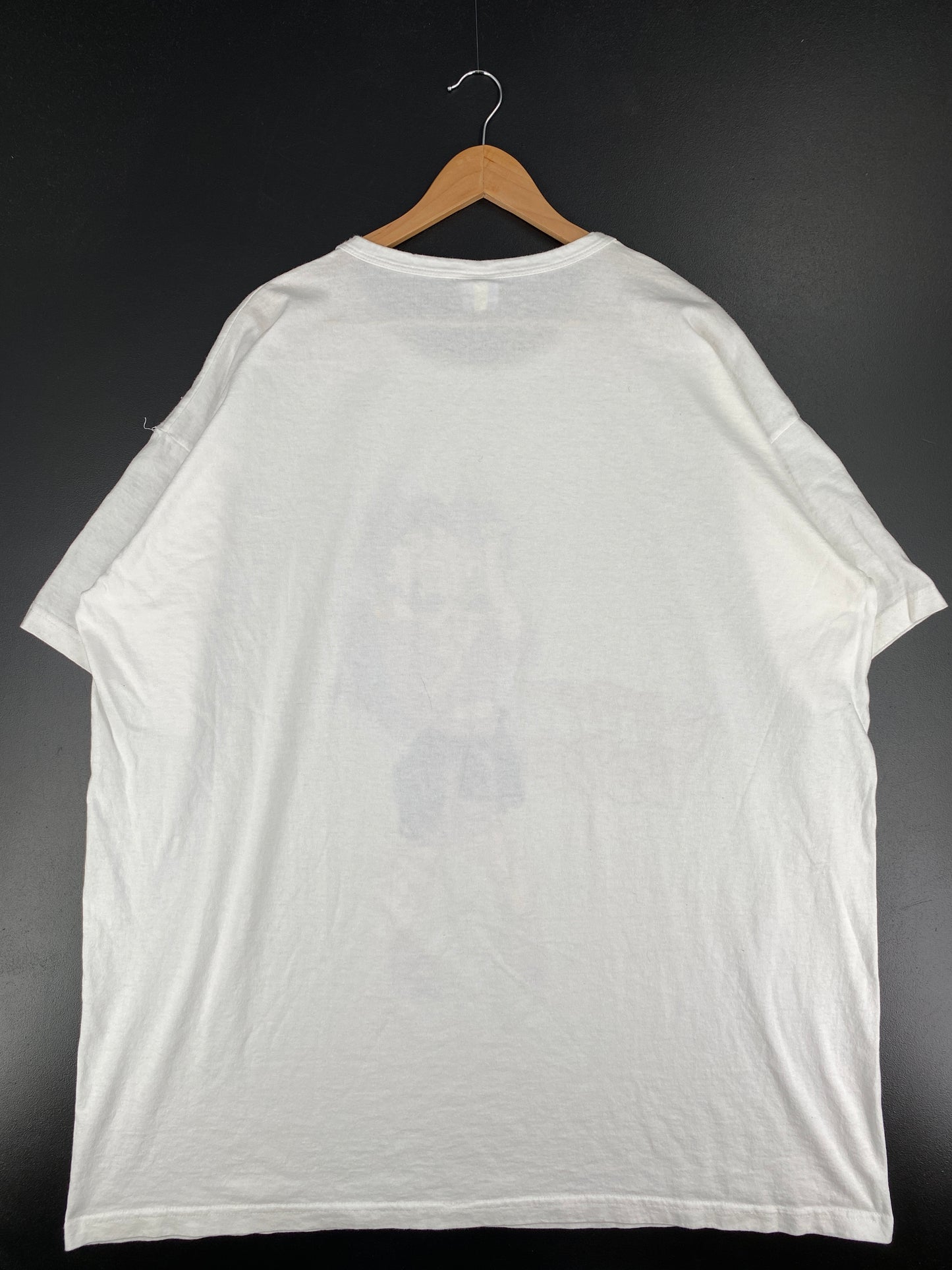 .1996 BETTY BOOP Size One Size(Approx.XXXL) Vintage T-Shirts / A5501