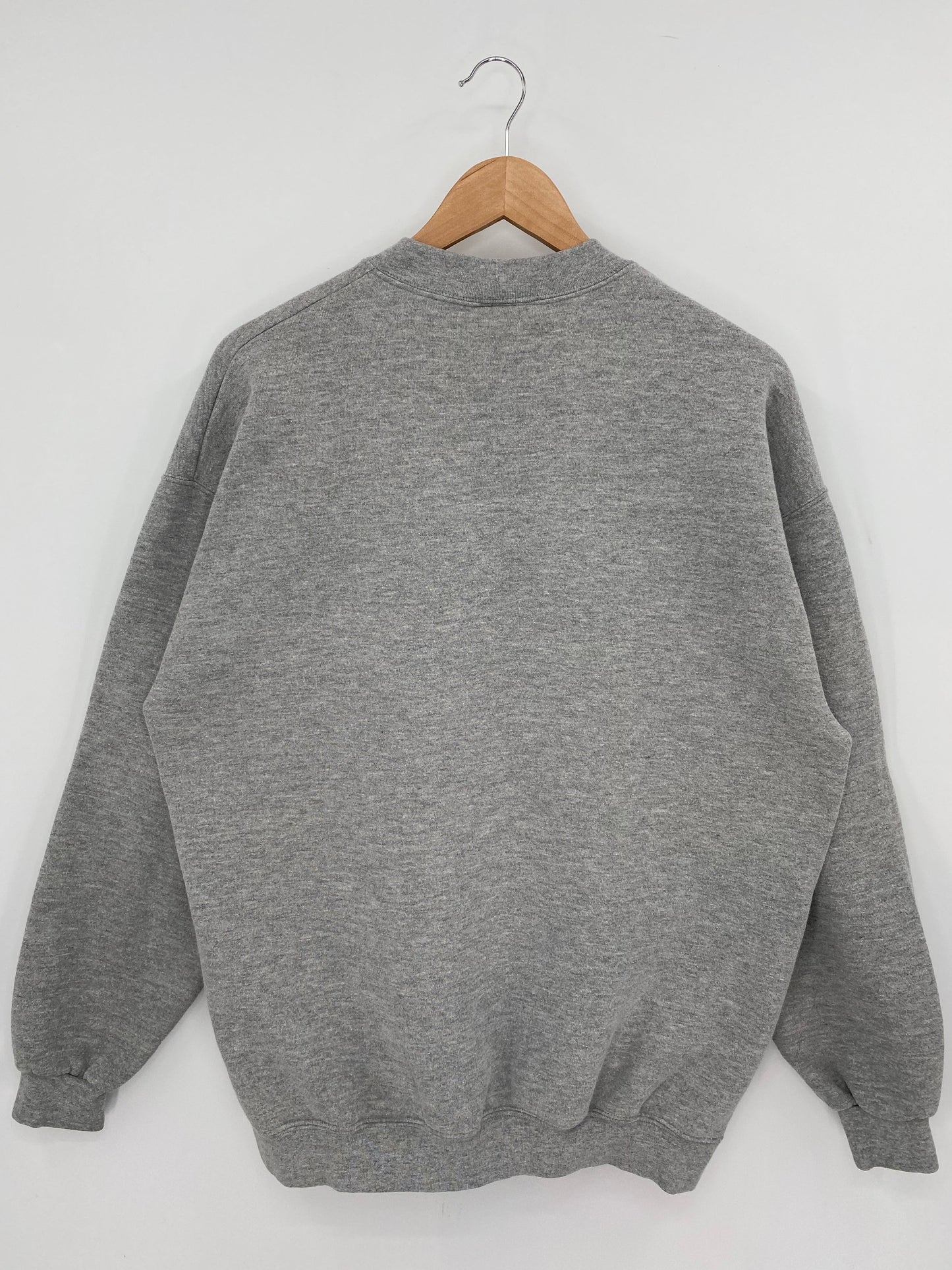 00' DISNEY MICKEY Size XL Vintage Sweat-shirt / A8298