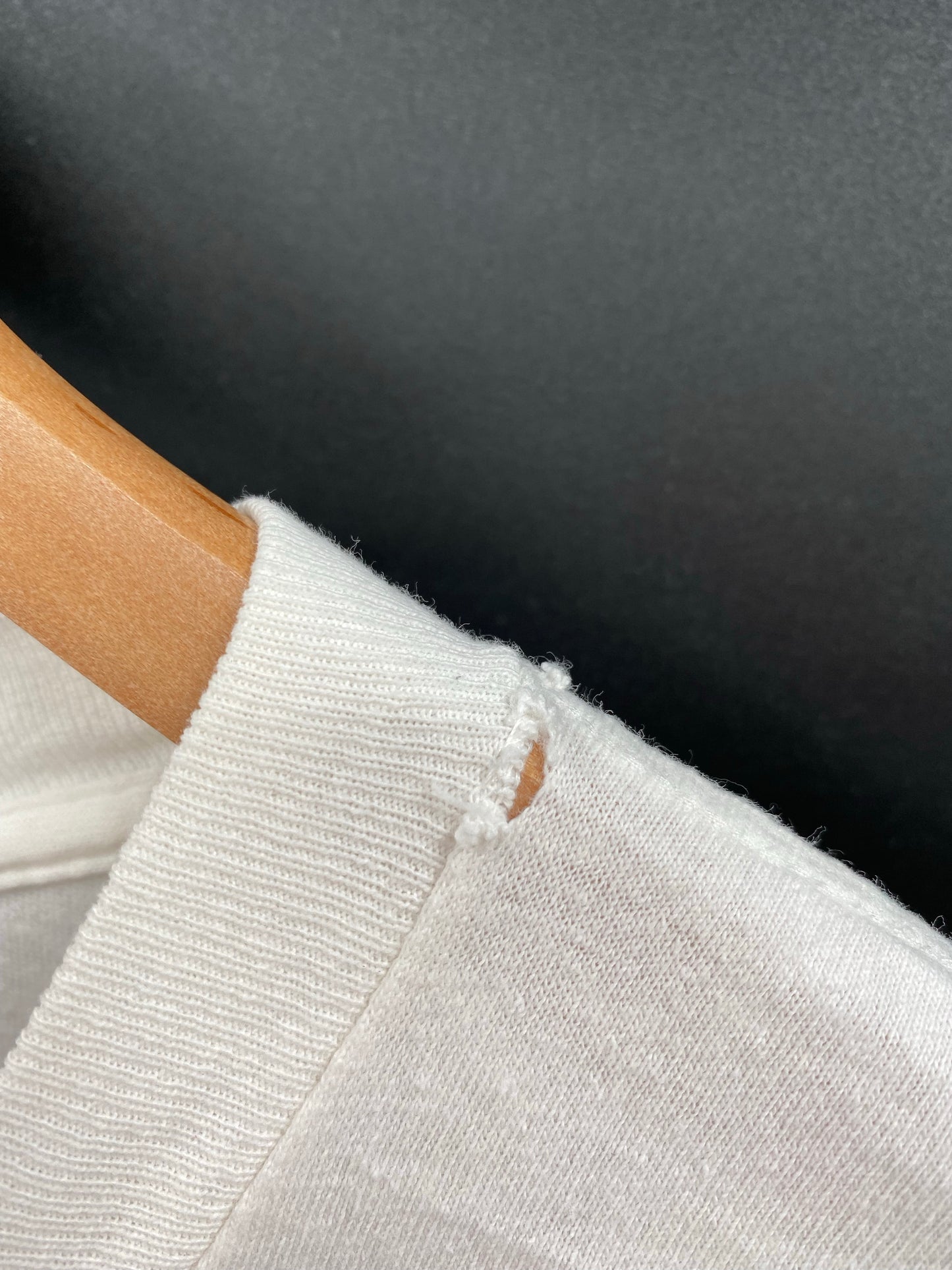 90’s BOSTON CELTICS (No tag) Approx. Size XL Vintage NBA T- Shirt / K4180