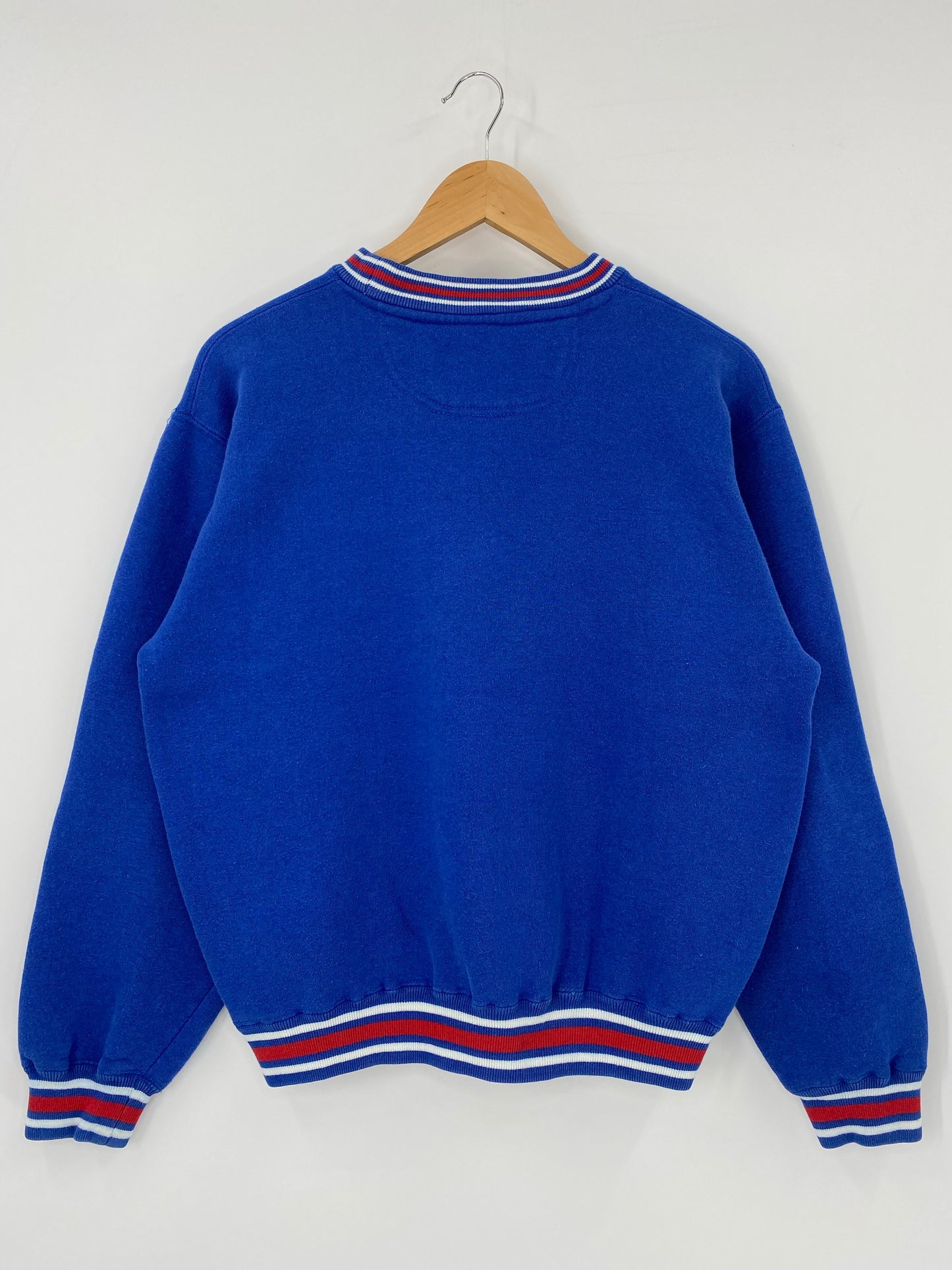 90’s NEW YORK GIANTS Size M NFL Sweat-Shirt / K4995