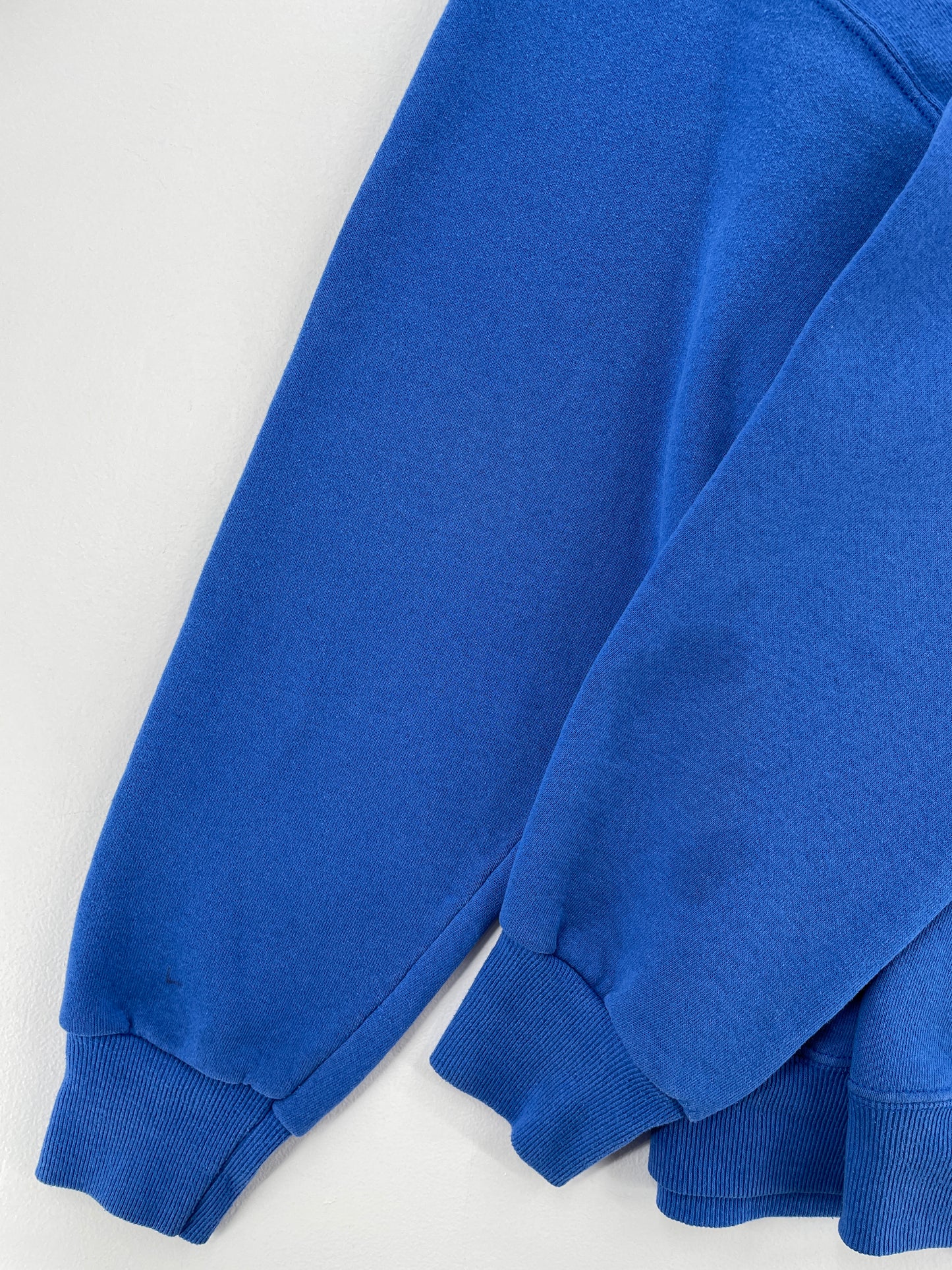 90's ST. LOUIS LAMS Made in USA Size XXL Vintage NFL Sweat-Shirt / E1008