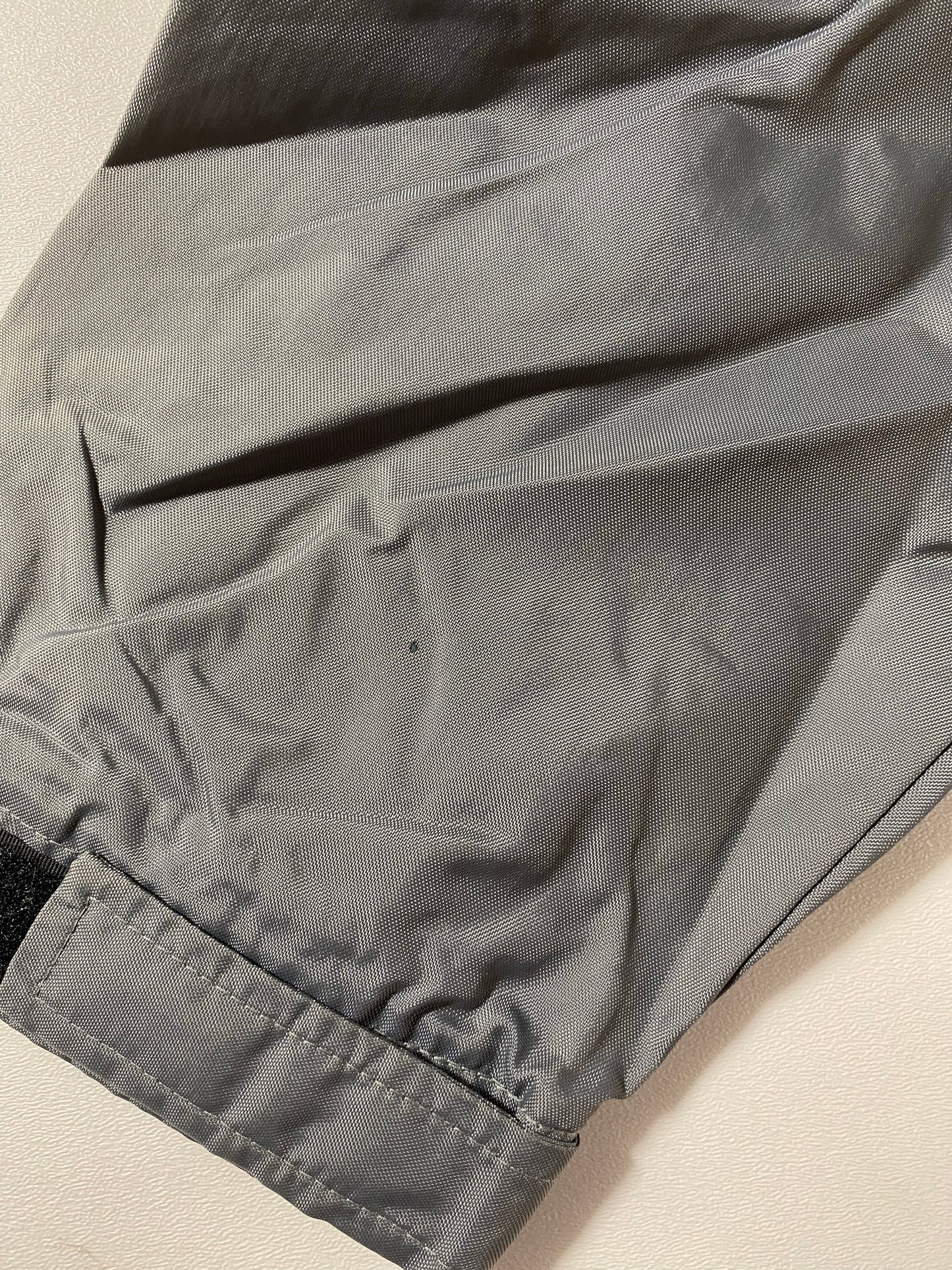 00’ NIKE Size M Vintage Nylon Jacket  / K9286