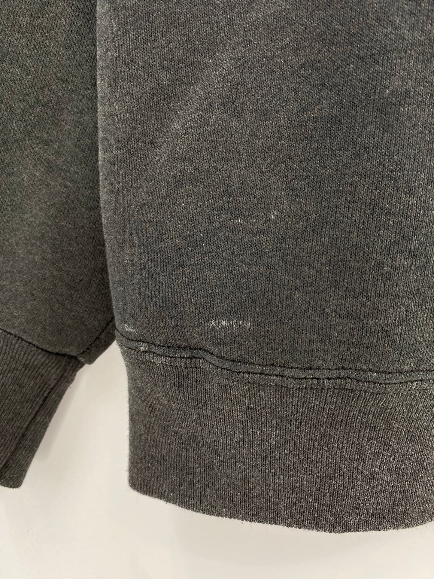 90’s OAKLAND RAIDERS Made in USA Size L Vintage NFL Sweat-Shirt/ K7498