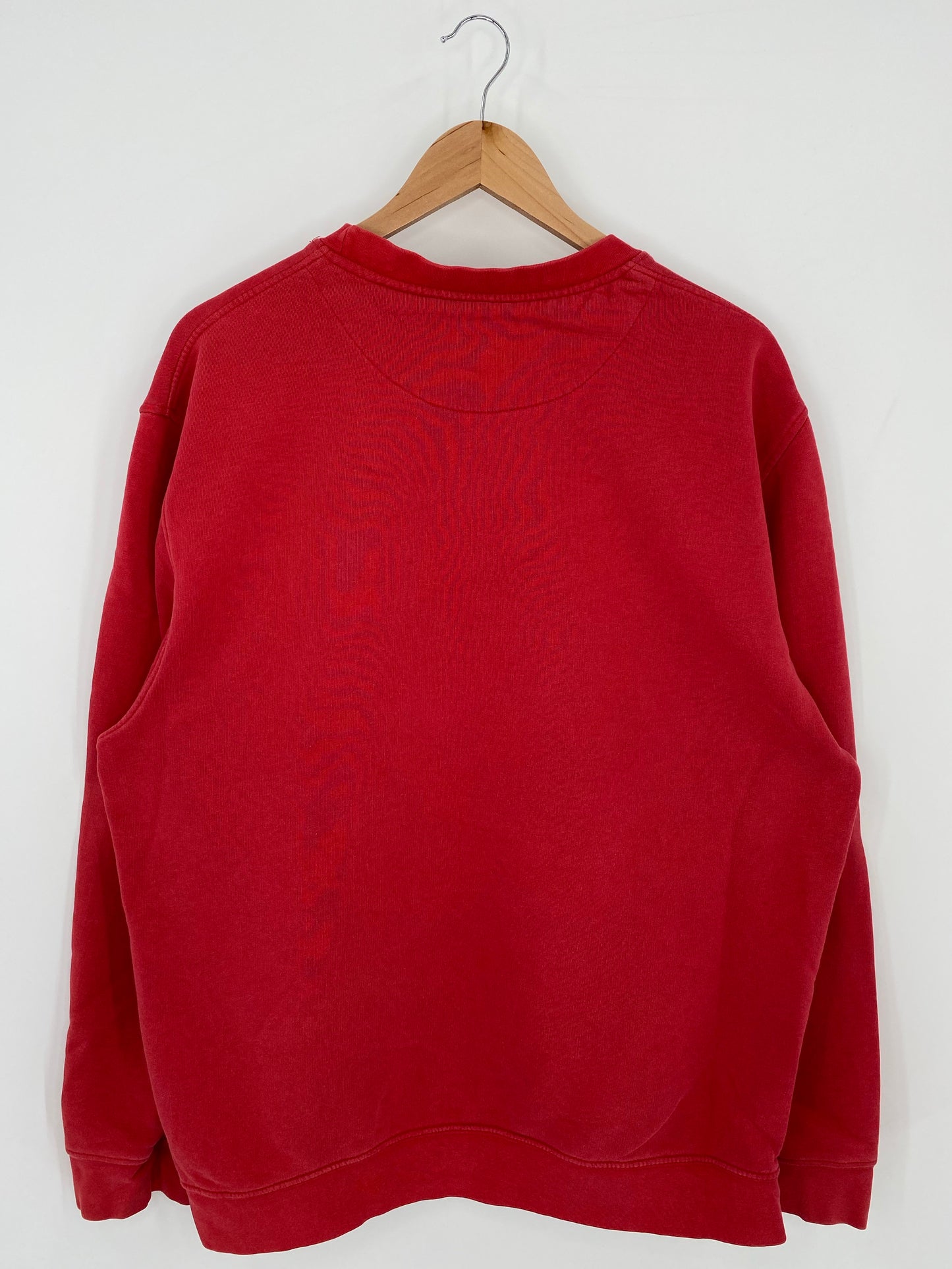 00’ NIKE Size L Vintage Sweat-shirt / K6304