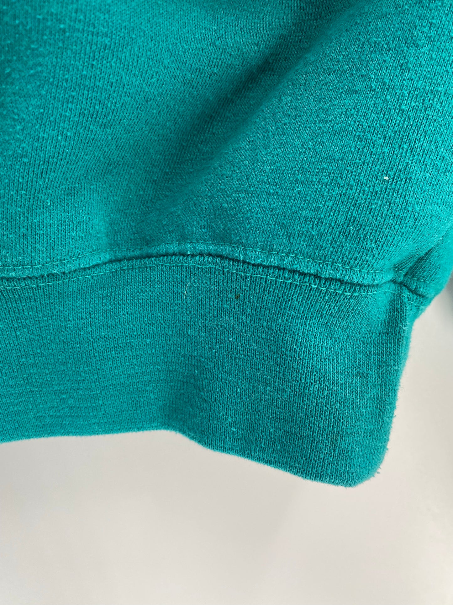 90’s STARTER x MIAMI DOLPHINS Size L NFL Sweat-Shirt/ K7685