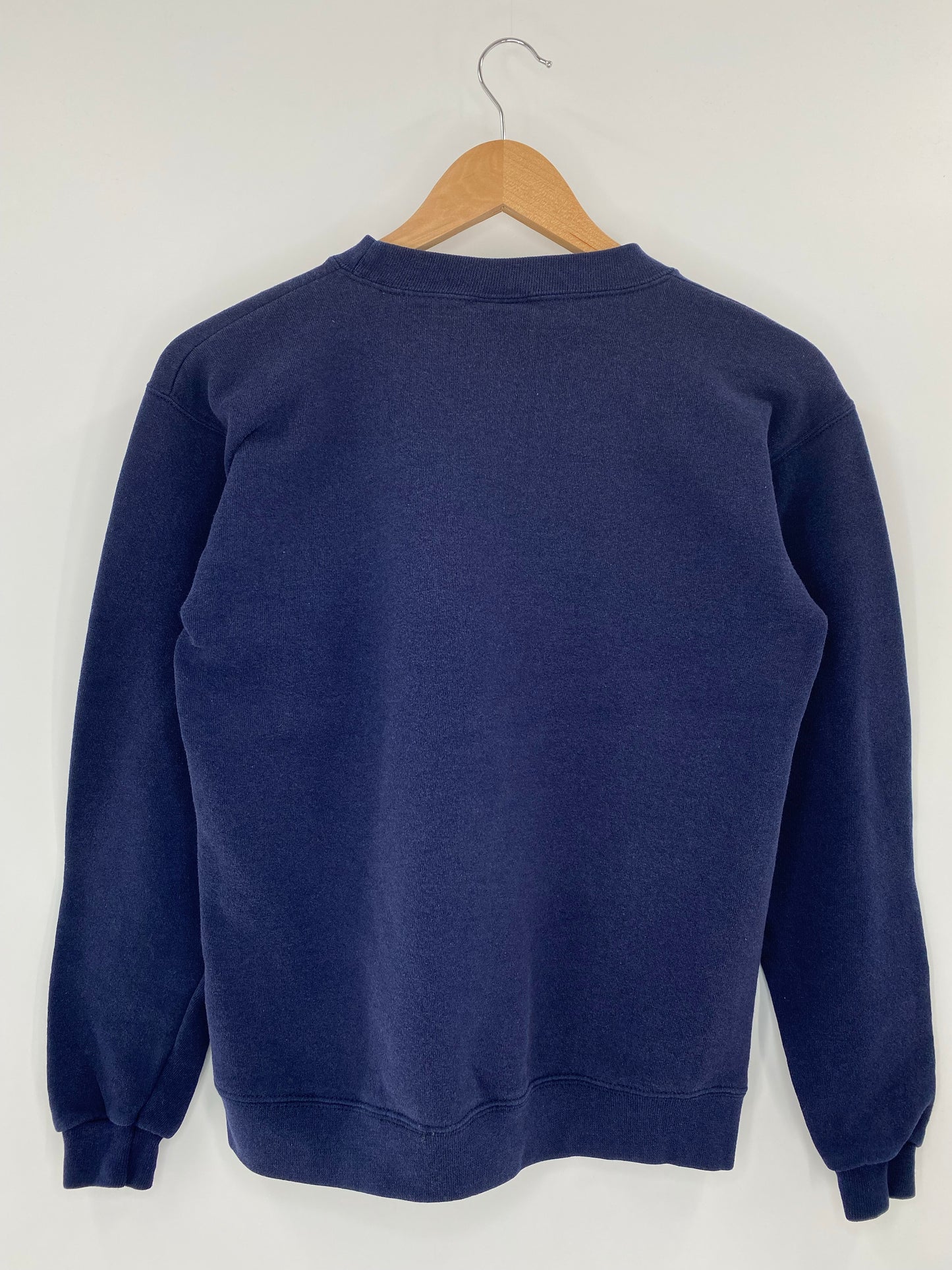00' DISNEY TIGGER Made in USA Size Kid's M Vintage Sweat-shirt / k5676