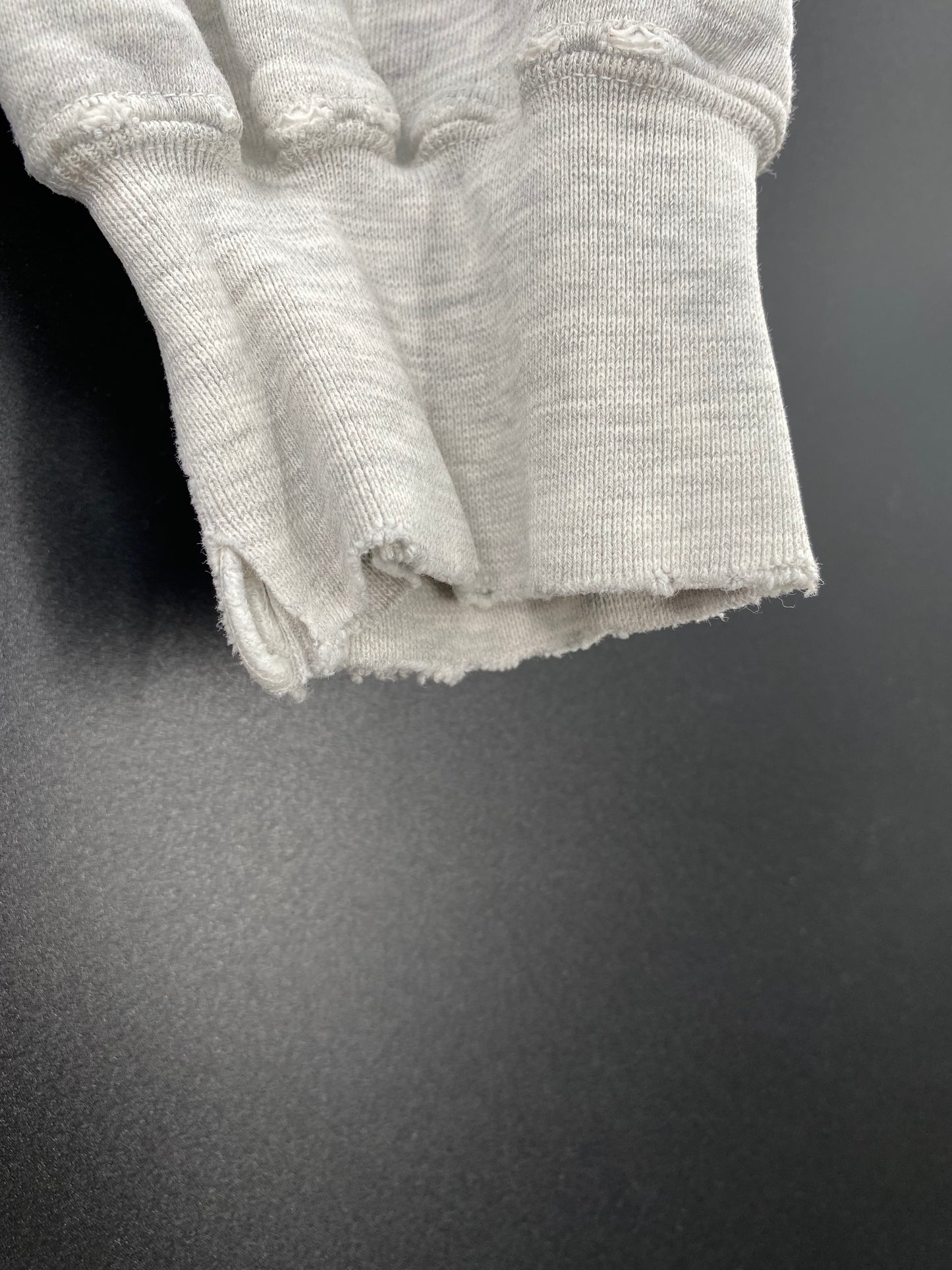 90’s NIKE UNIVERSITY OF ARIZONA Size XL Vintage College Sweat-shirt / K9857