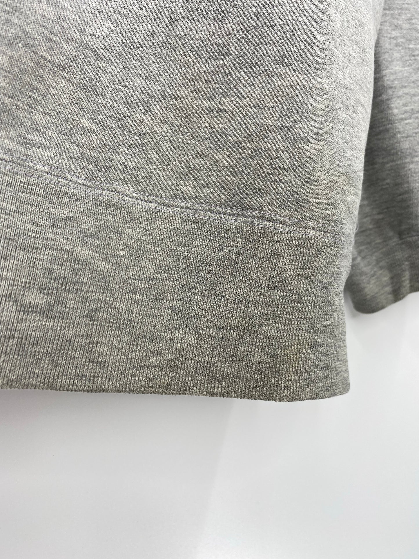 90’s STARTER x NEW YORK YANKEES Size L MLB Sweat-Shirt  / K4994