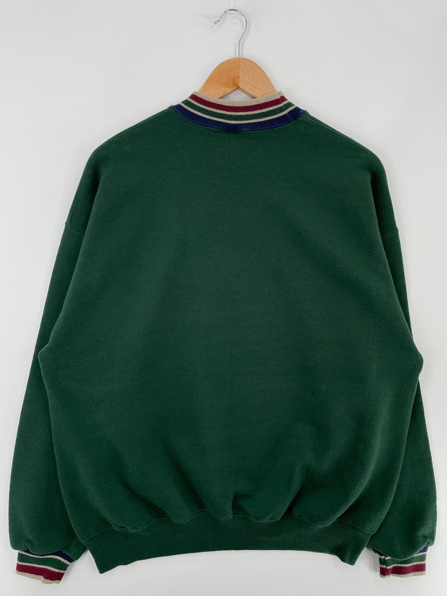 90's MASSACHUSETTS CAPE COD Made in USA Size XL Vintage Sweat Shirt / E4966S