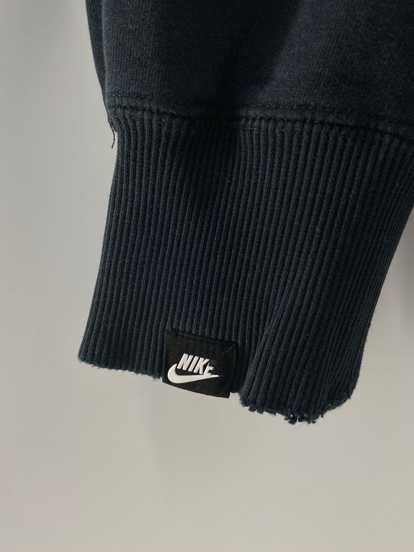 90’s NIKE Size XXL Vintage Hoodie Sweat-shirt/ K5805