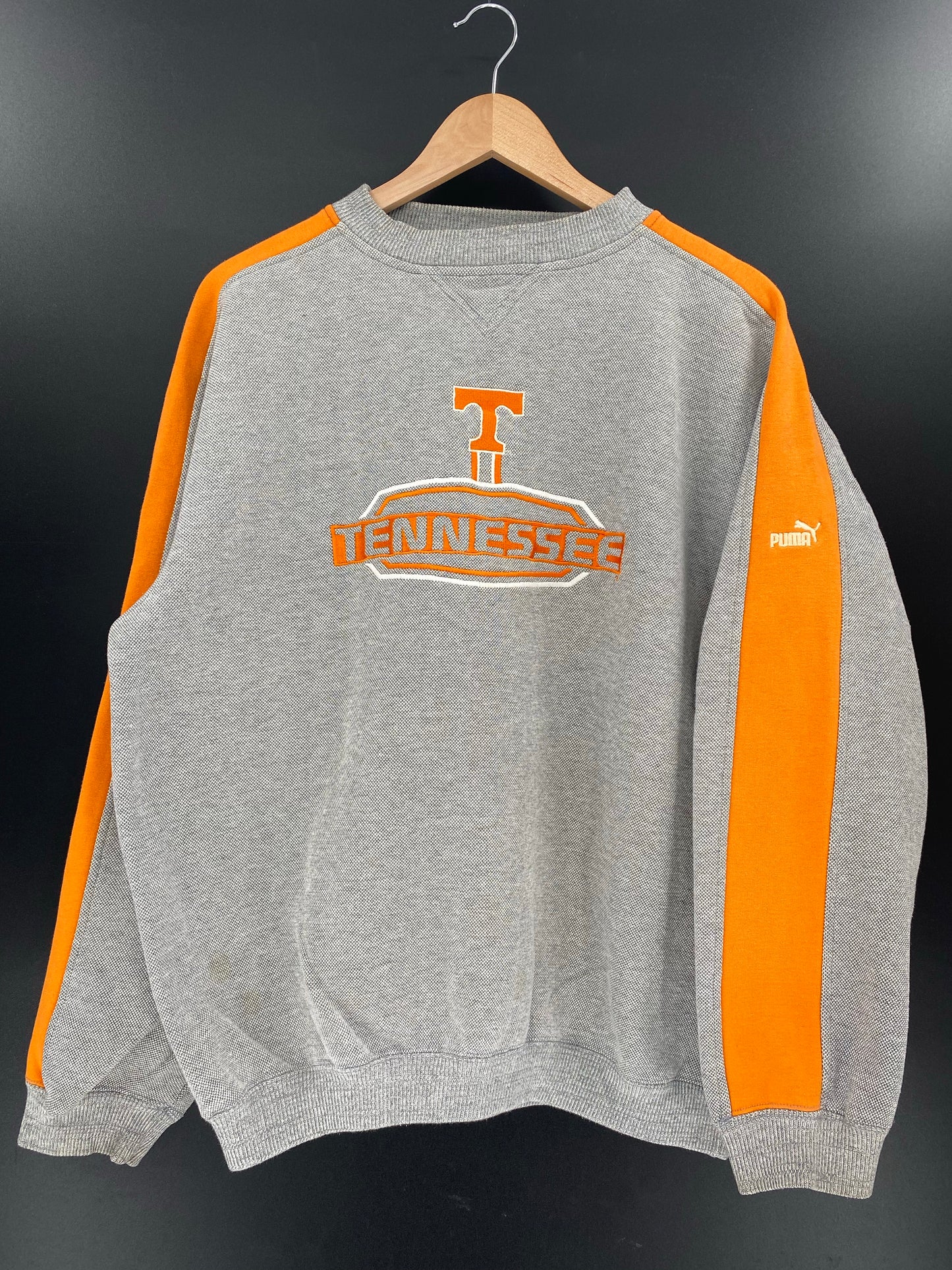 Vintage TENNESSEE Size L Sweat-shirt / K5237