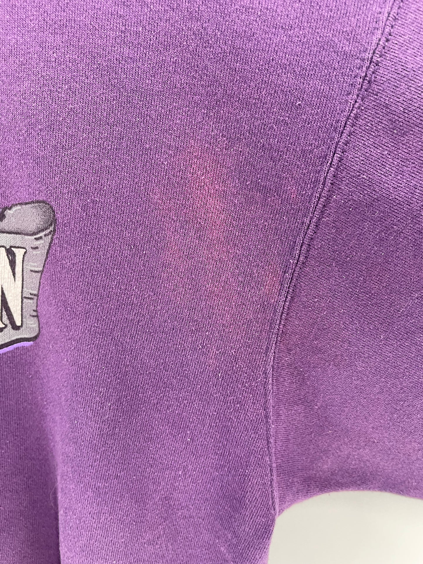 1992 HARLEY DAVIDSON Size XL Vintage Sweat-Shirt / K6314