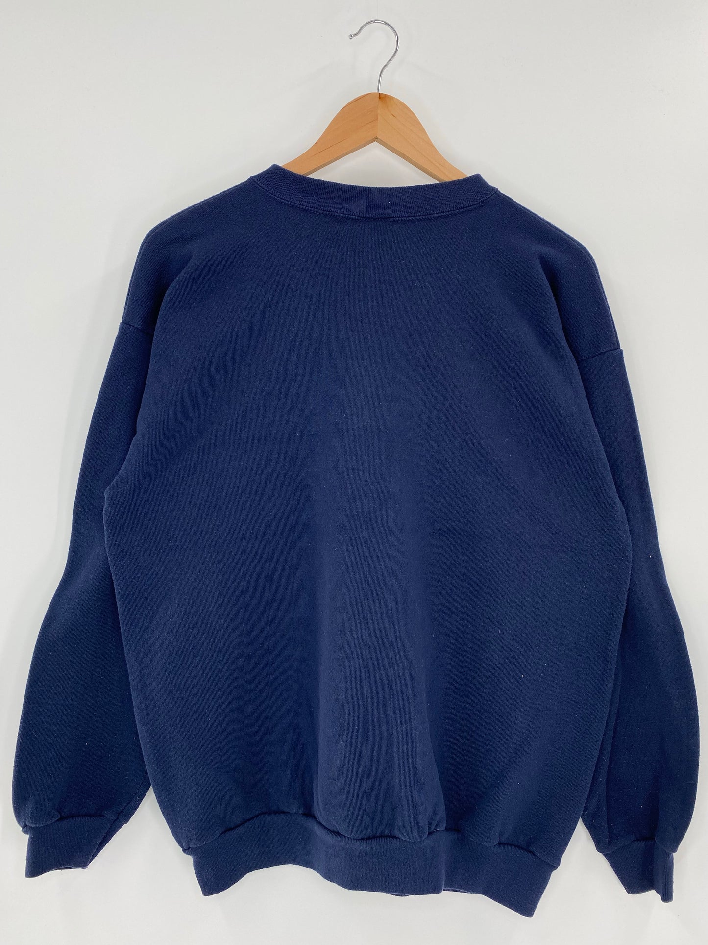 1993 DALLAS COWBOYS Size XL Vintage NFL Sweat-Shirt / K5488