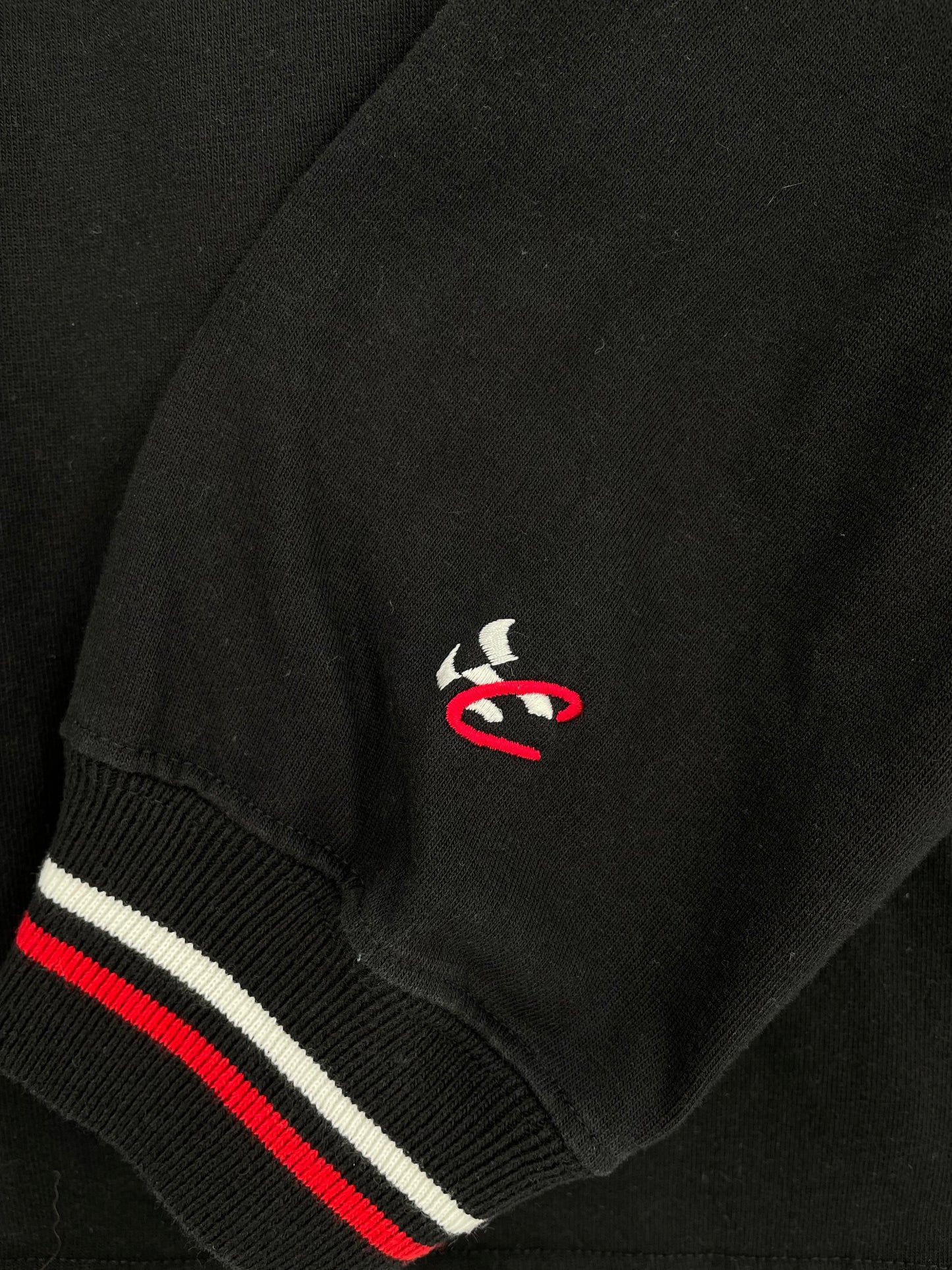 Vintage NASCAR DALE EARNHARDT Size XL Racing Sweat- Shirts / K5240