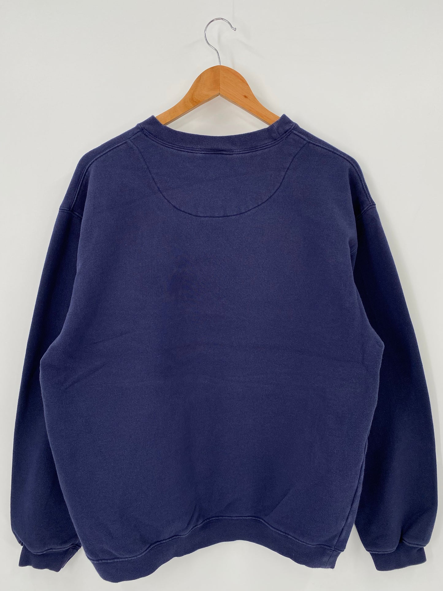 00' WALT DISNEY LAND MICKEY Size M Vintage Sweat-shirt / K4407