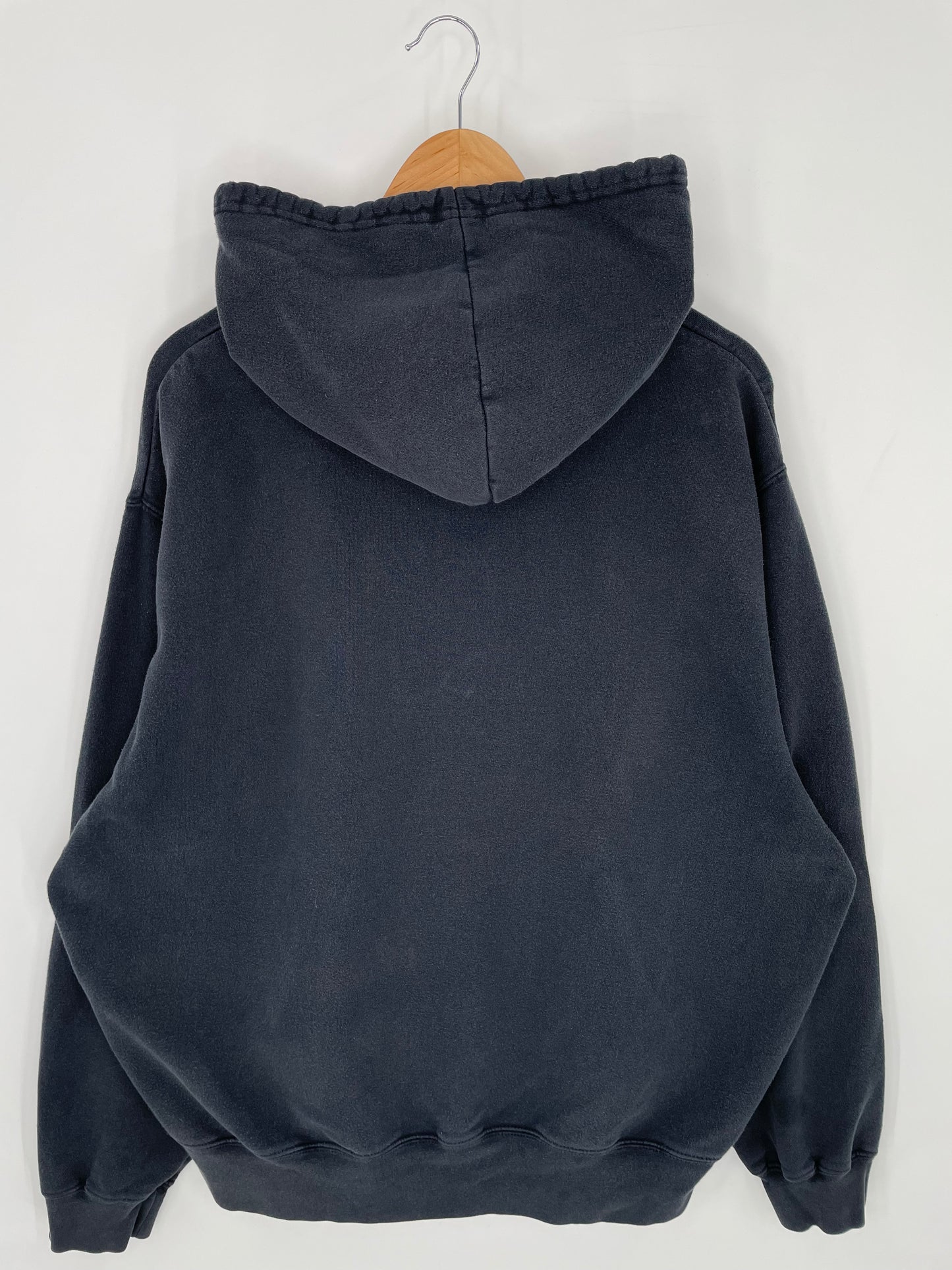 00' NIKE MISSOURI Size L College Hoodie Sweat-shirt / K9805