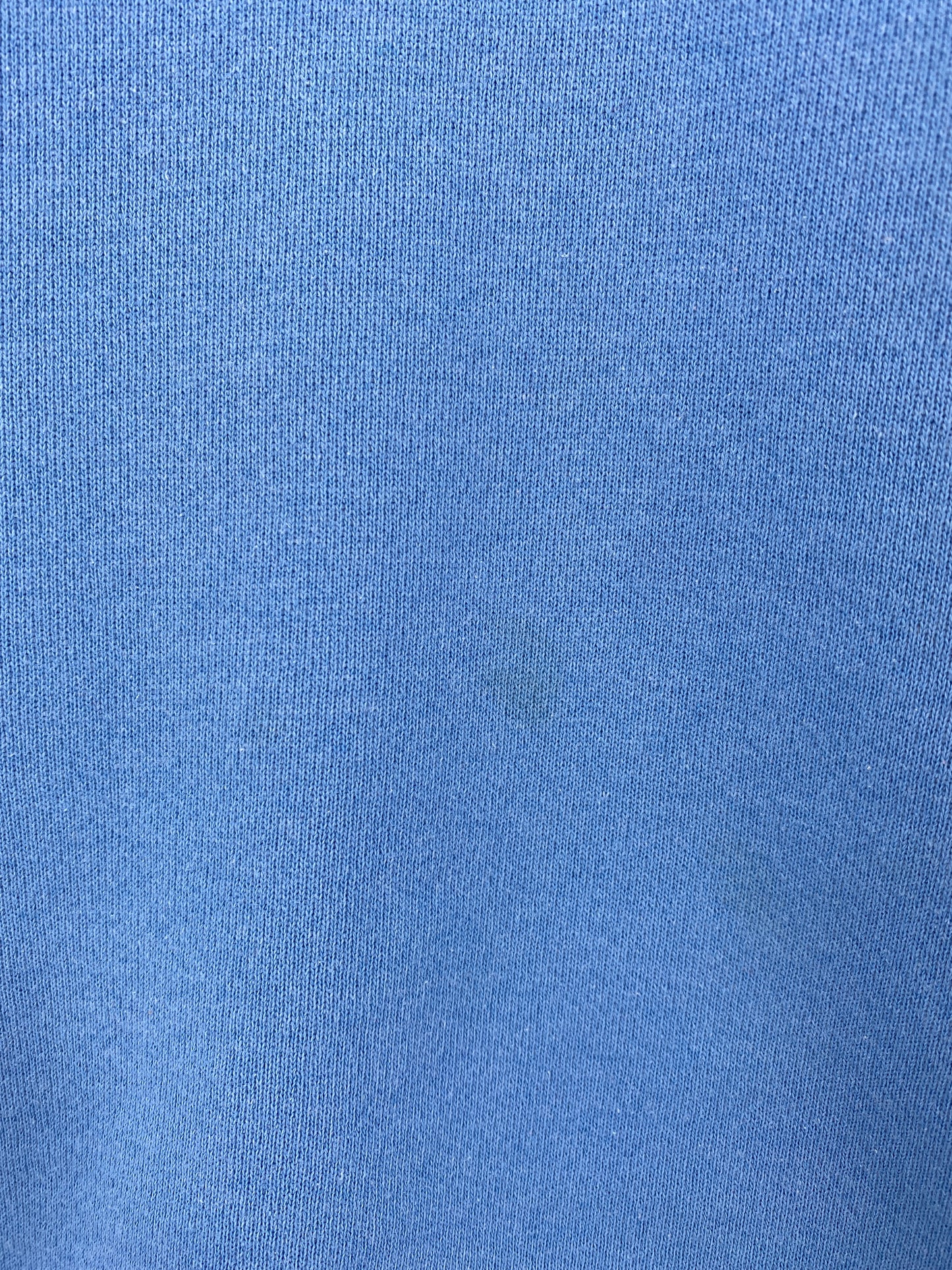 90’s UNIVERSITY OF NORTH CAROLINA Size L Vintage College Sweat-shirt / E4588S