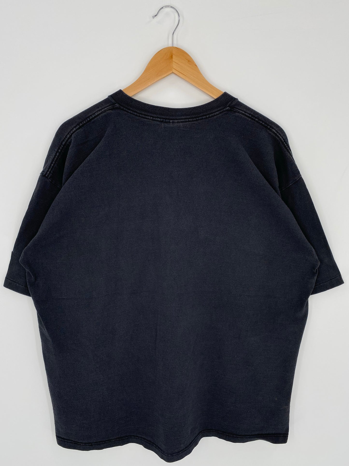 1993 STARTER JACKSONVILLE JAGUARS Size XL NFL Vintage T-Shirt / K7526