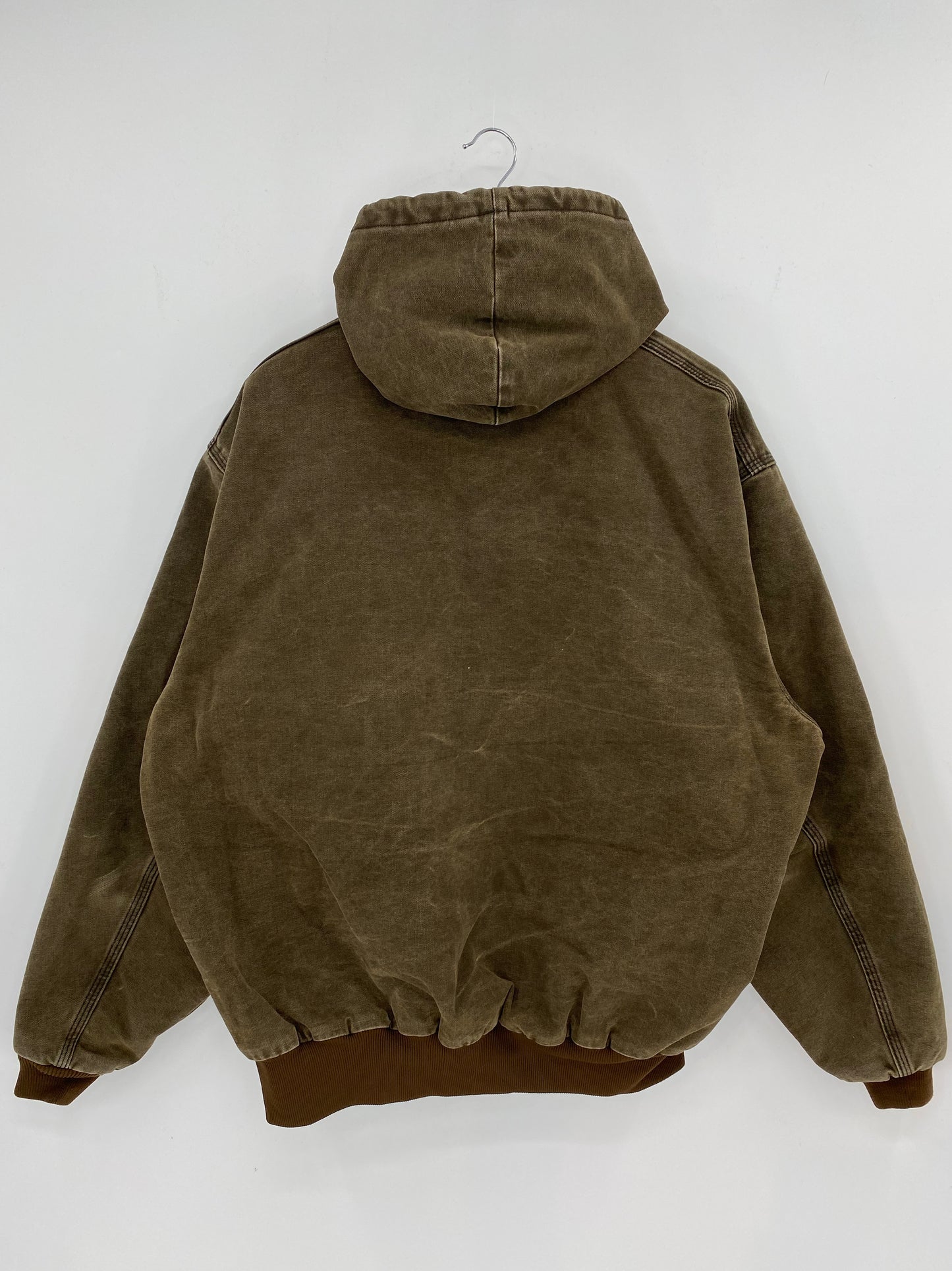 90’s CARHARRT Made in USA Size XXL Vintage Jacket/ K7851