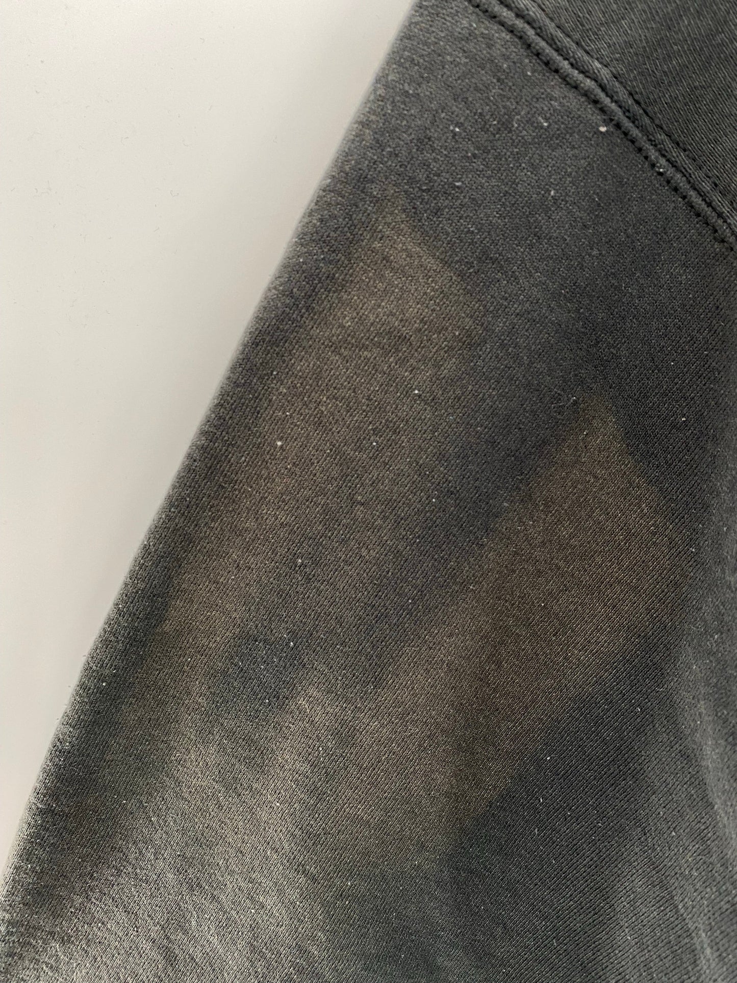 1997 ATLANTA FALCONS Made in USA Size XL Vintage NFL Sweat-Shirt / E2141S