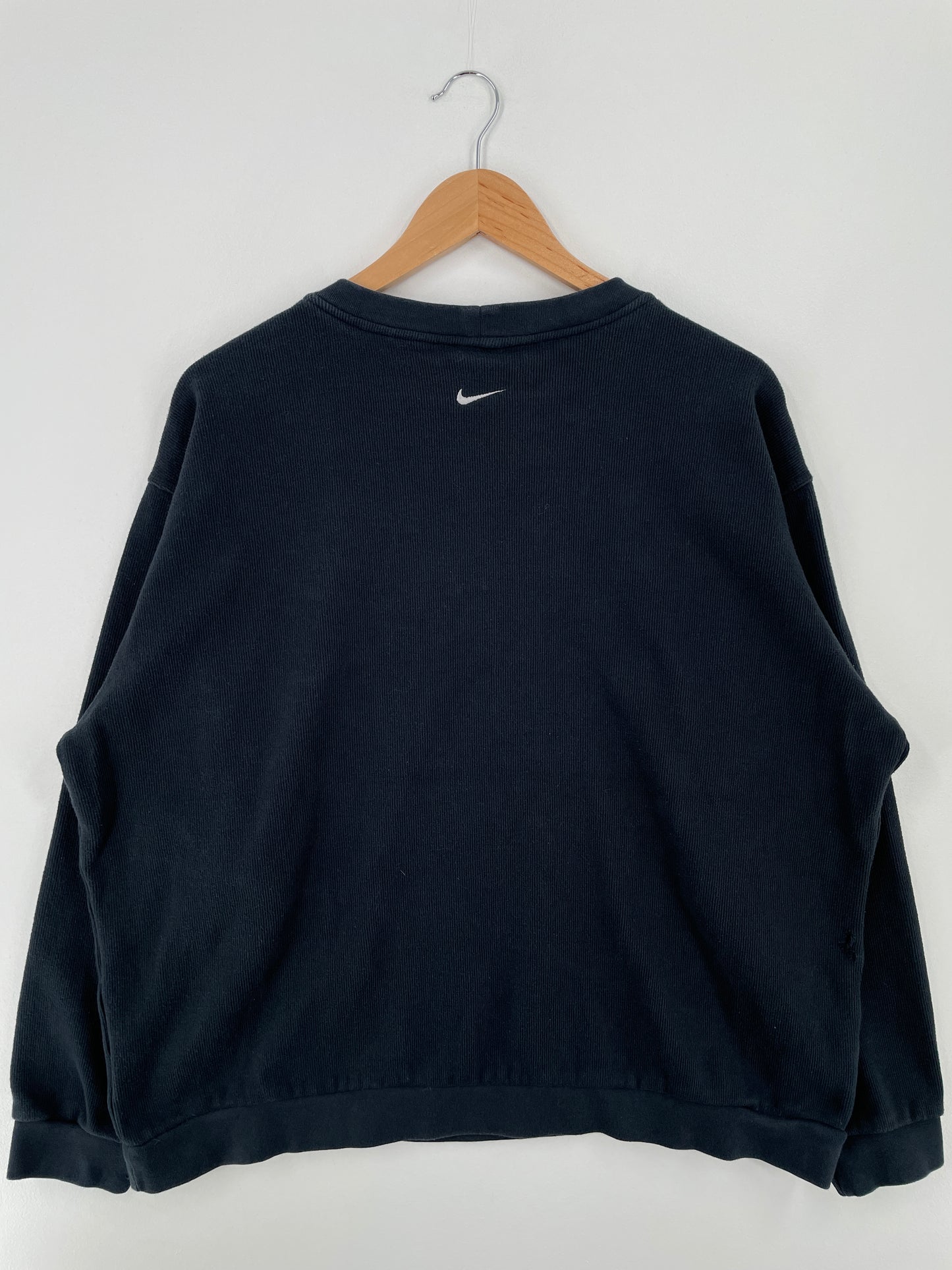 00’ NIKE Size XL Vintage Sweat-Shirt / A9034